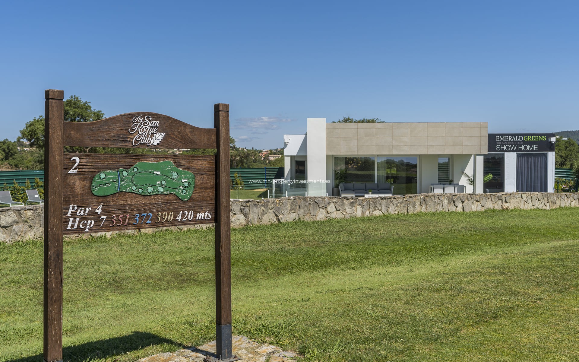 New Build - Apartment - San Roque