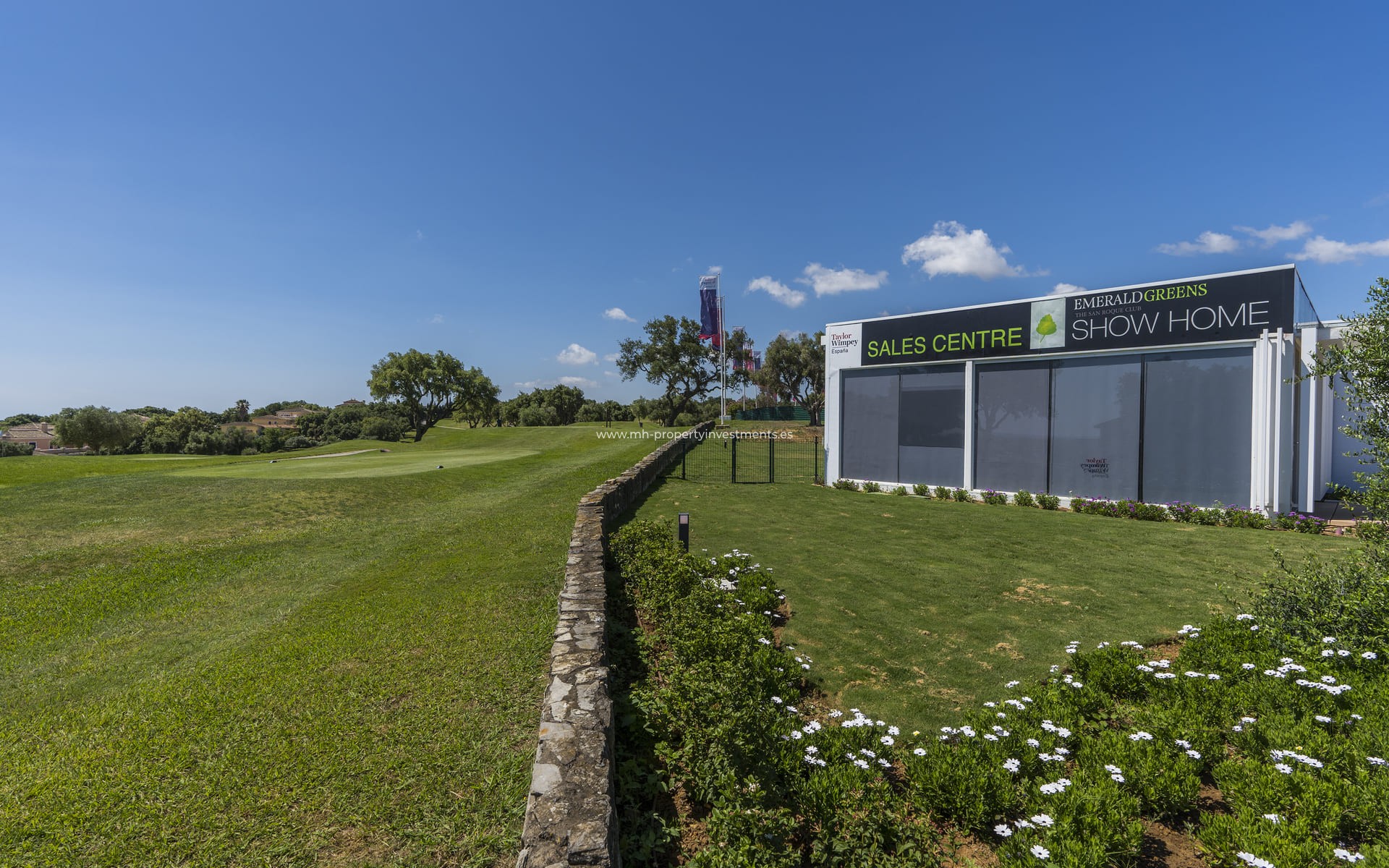 New Build - Apartment - San Roque