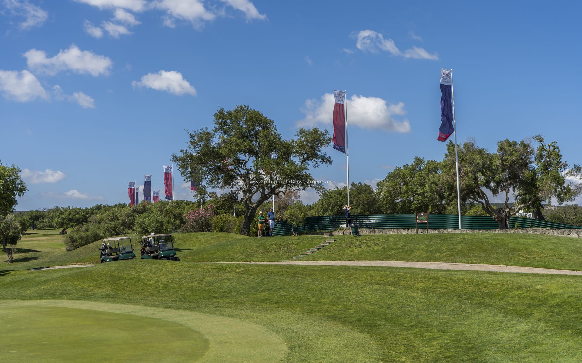 New Build - Apartment - San Roque