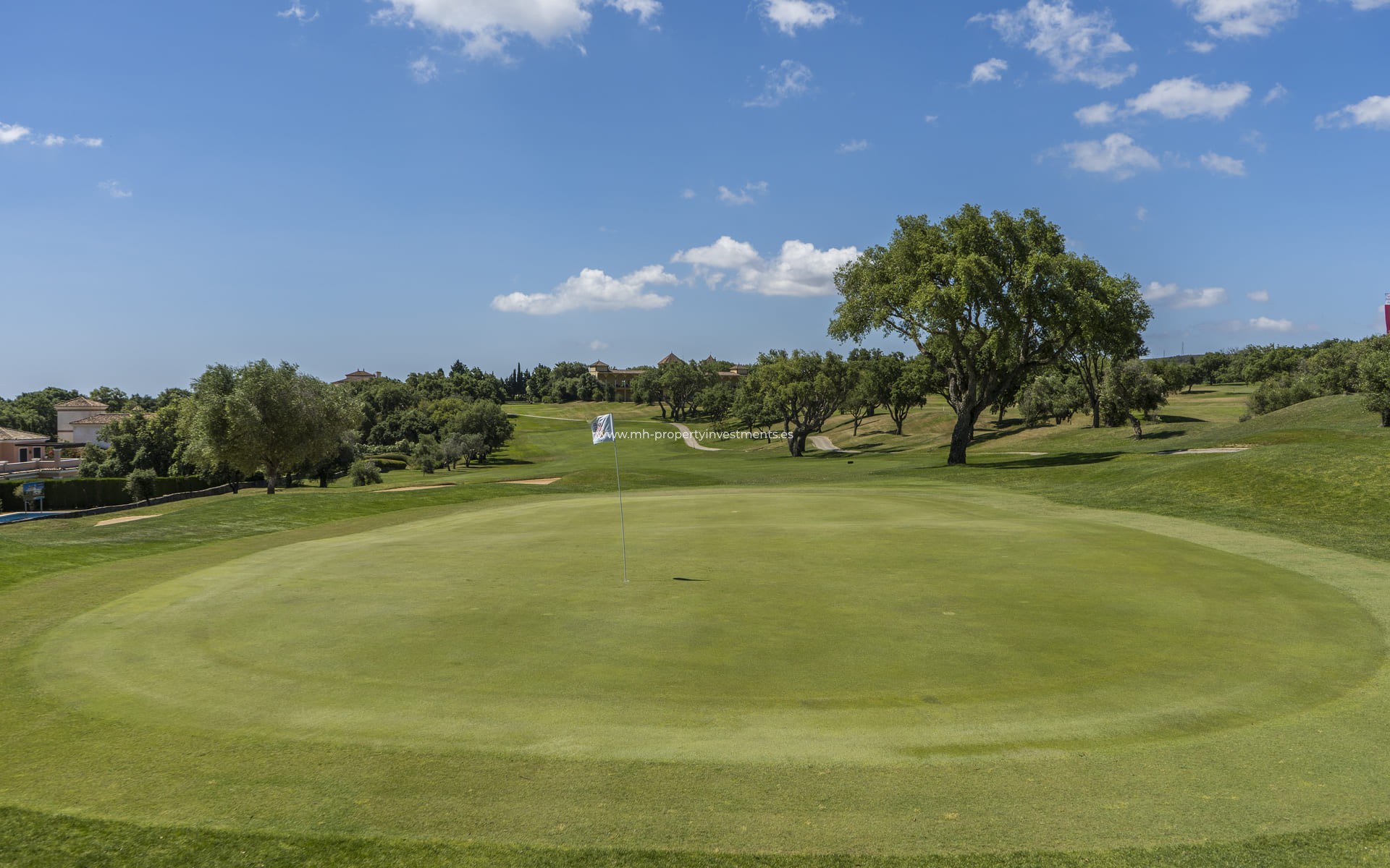 New Build - Apartment - San Roque