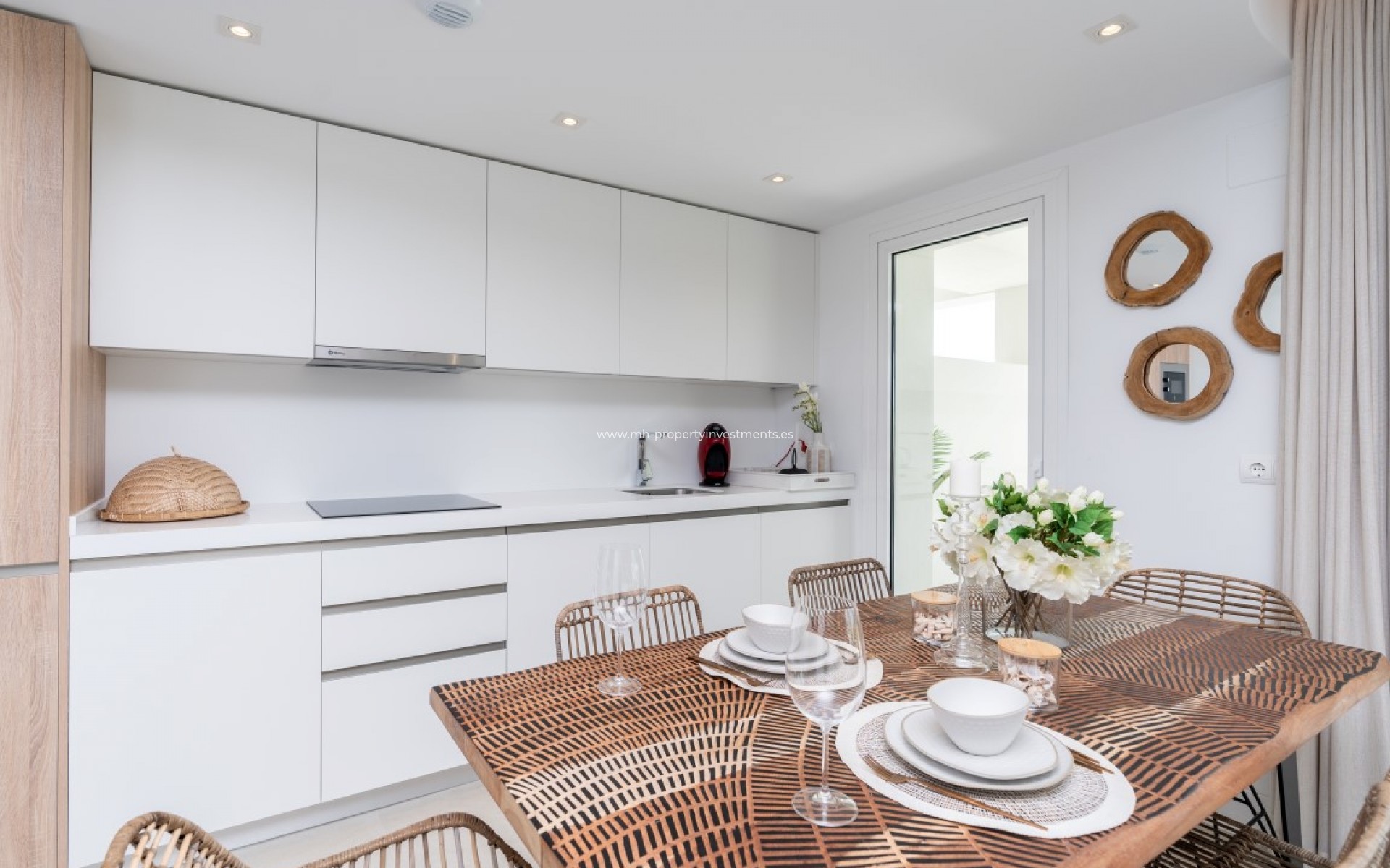 New Build - Apartment - San Roque