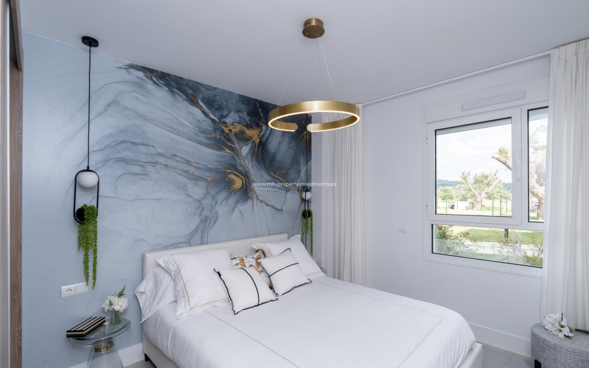 New Build - Apartment - San Roque