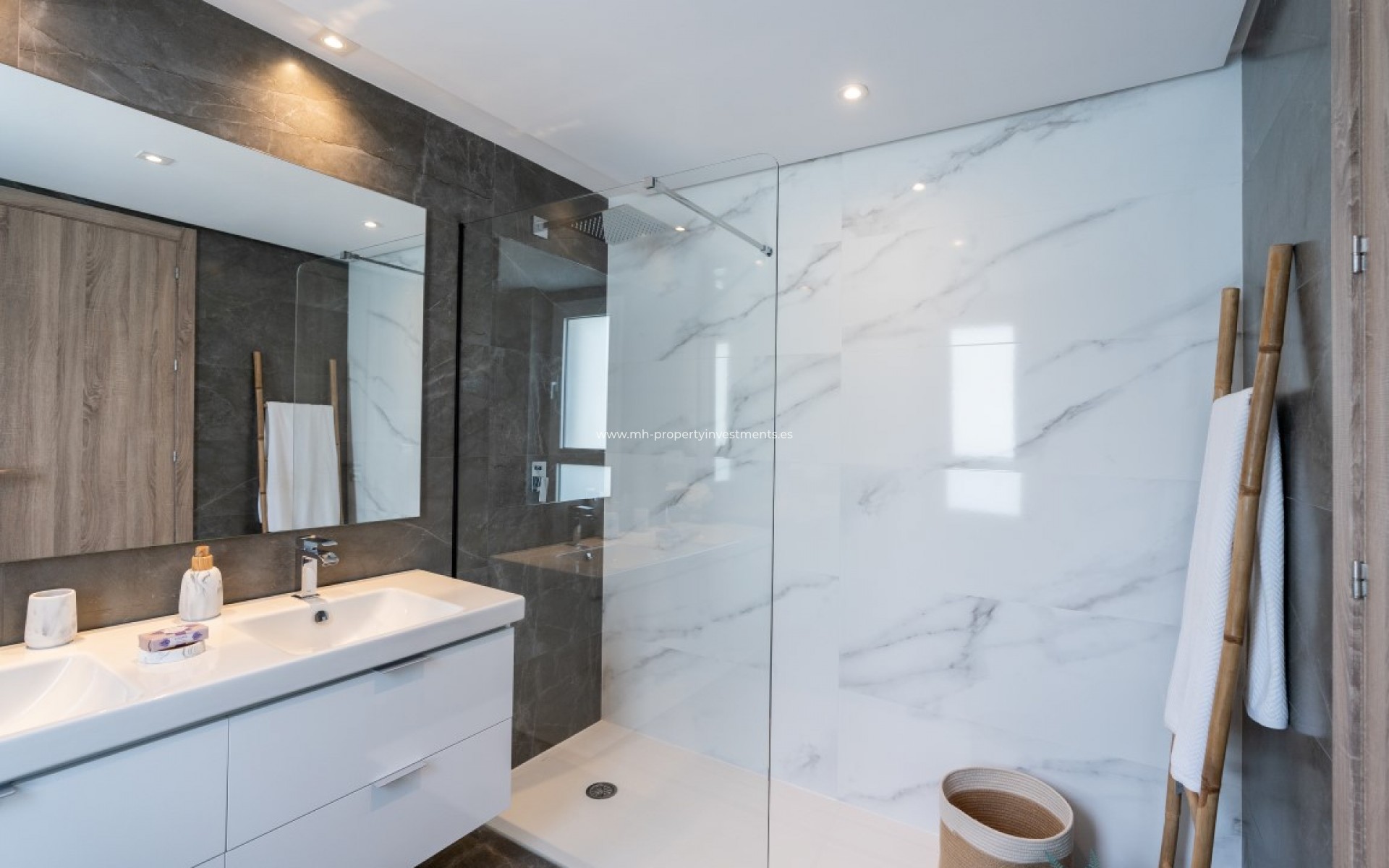 New Build - Apartment - San Roque