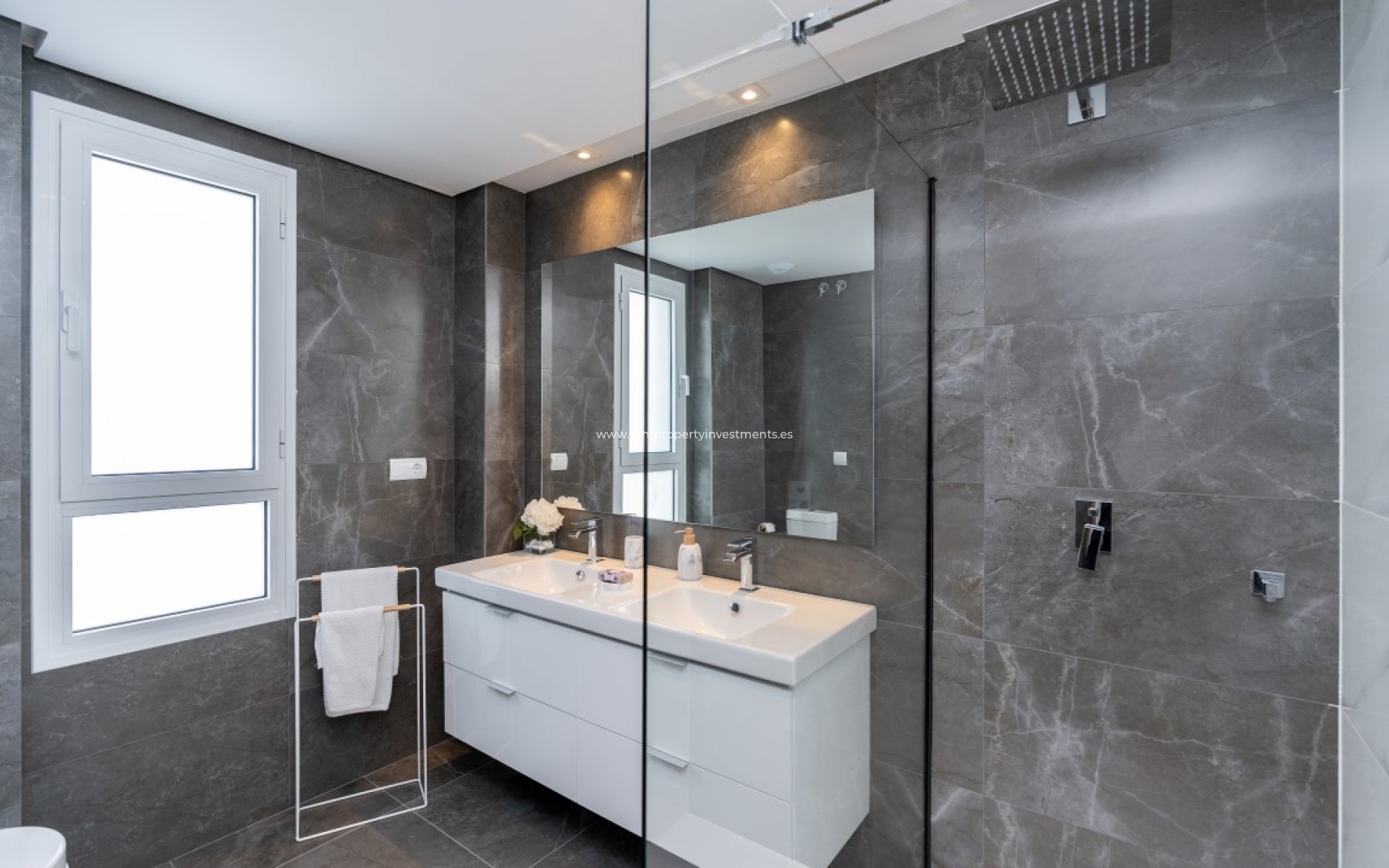 New Build - Apartment - San Roque