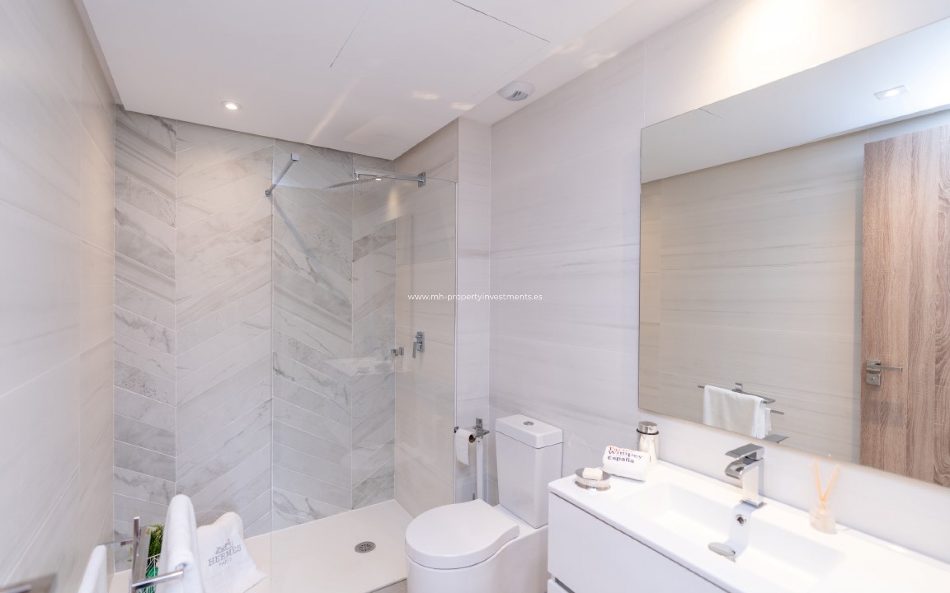 New Build - Apartment - San Roque