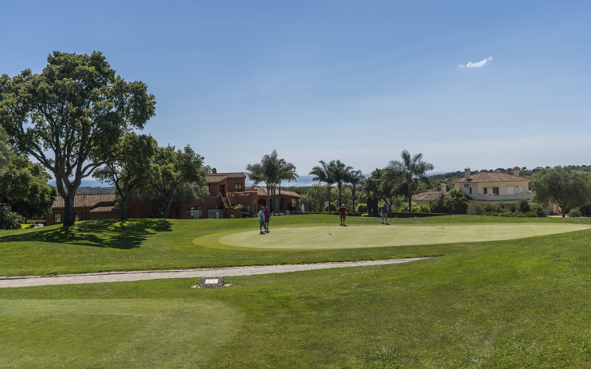 New Build - Apartment - San Roque