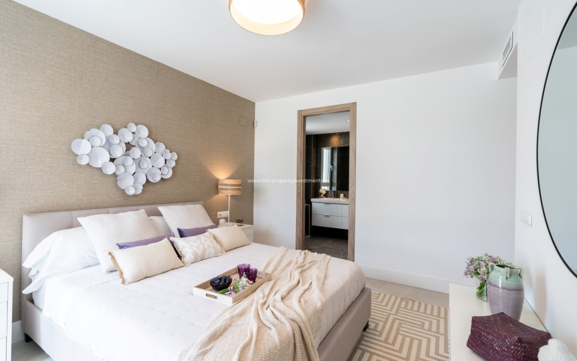 New Build - Apartment - San Roque