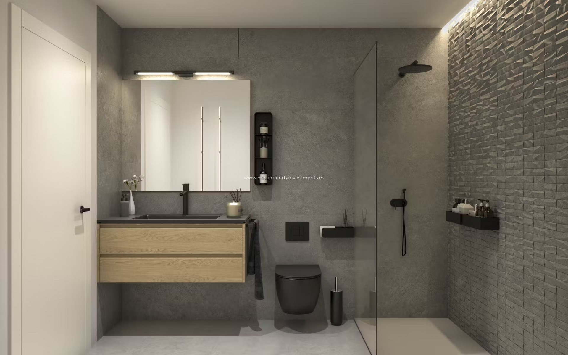 New Build - Apartment - Santa Pola