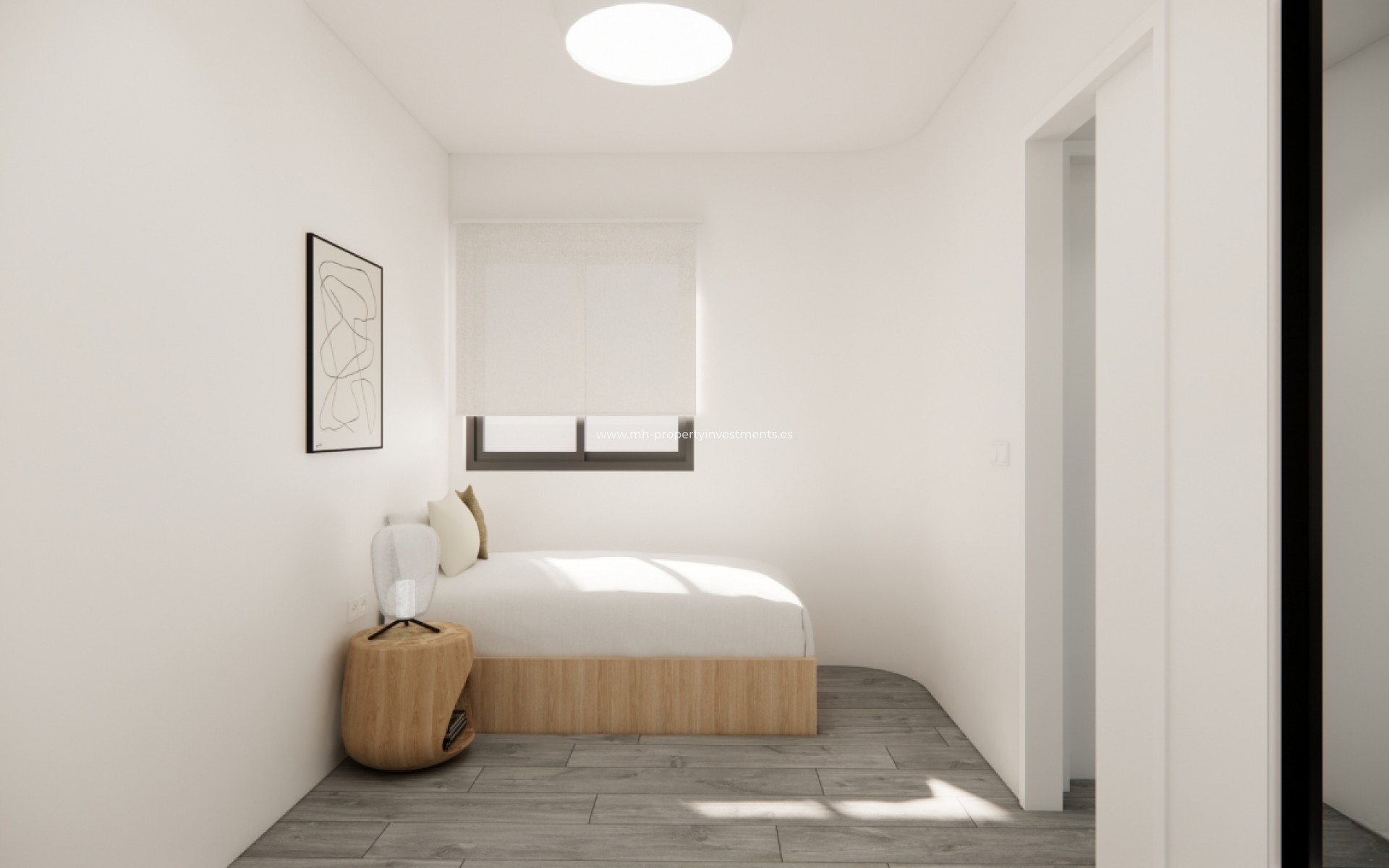 New Build - Apartment - Torre de la Horadada