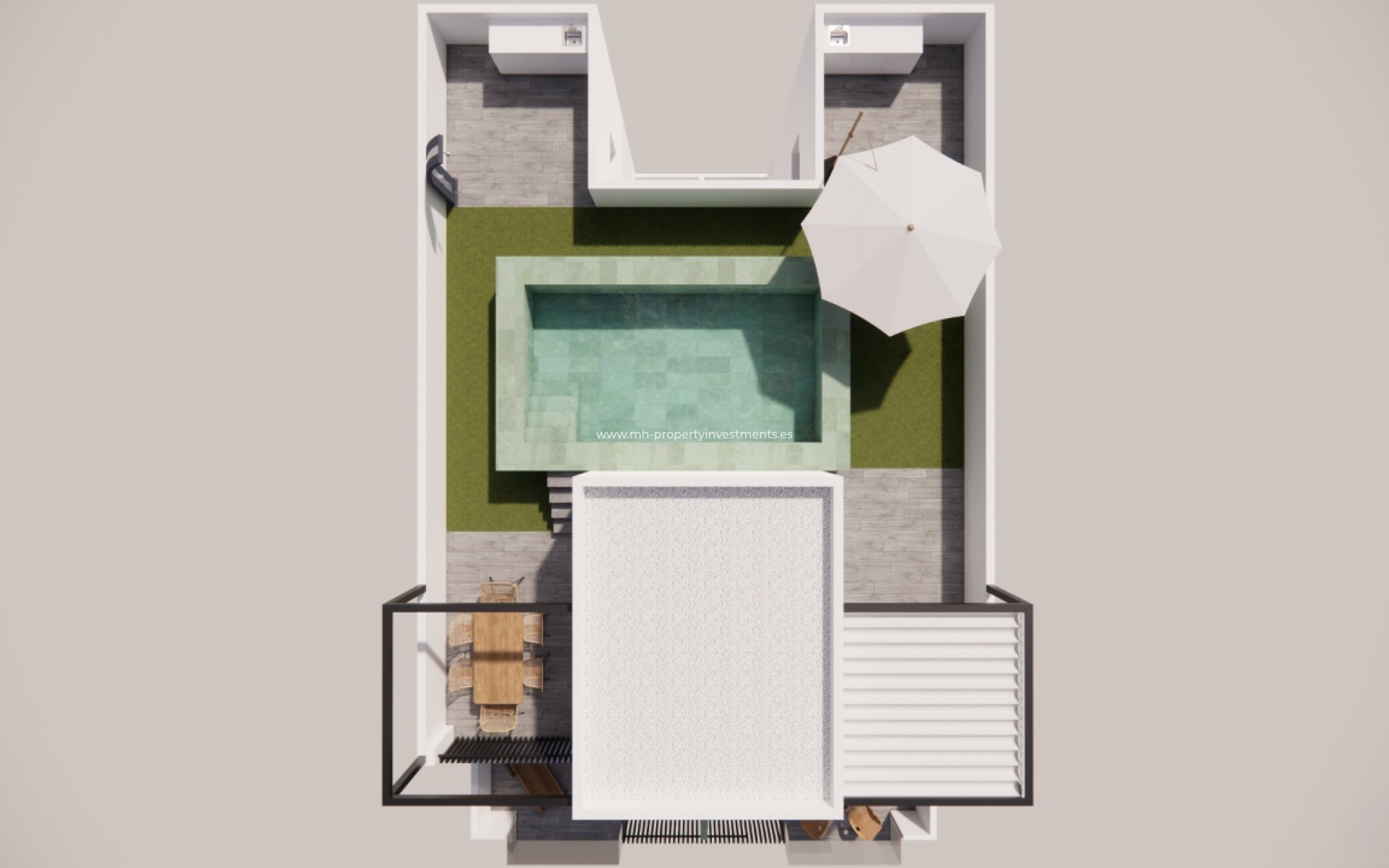 New Build - Apartment - Torre de la Horadada