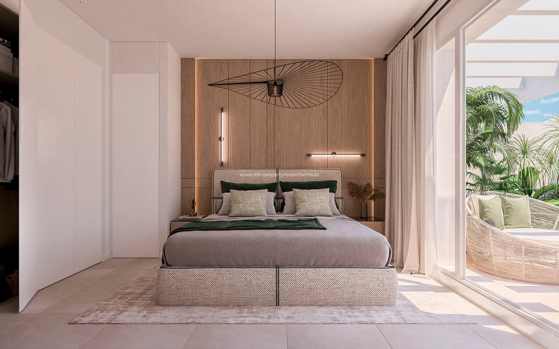 New Build - Apartment - Torre del Mar