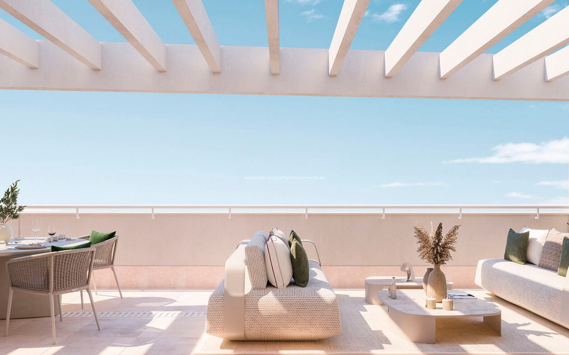 New Build - Apartment - Torre del Mar