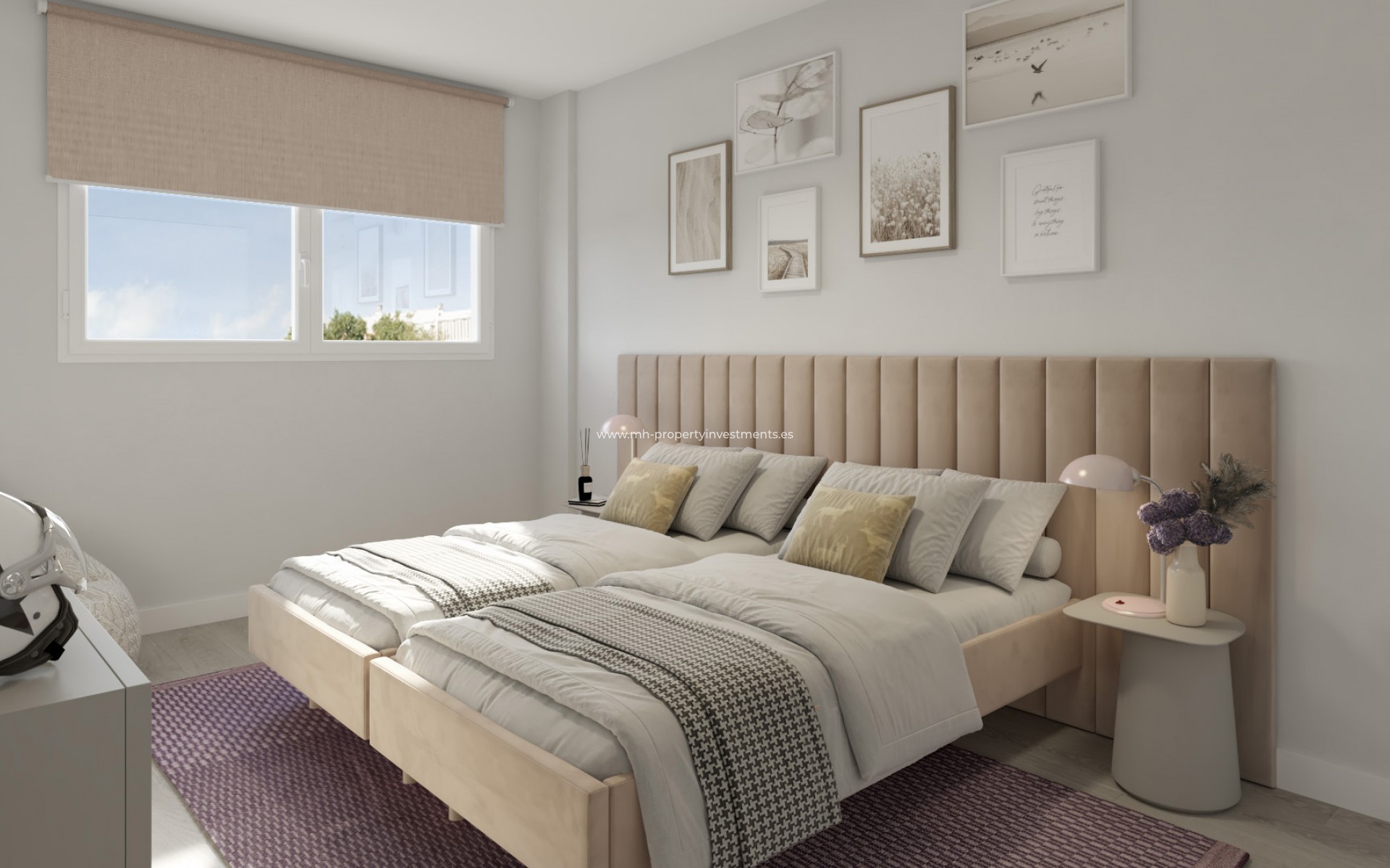 New Build - Apartment - Torremolinos