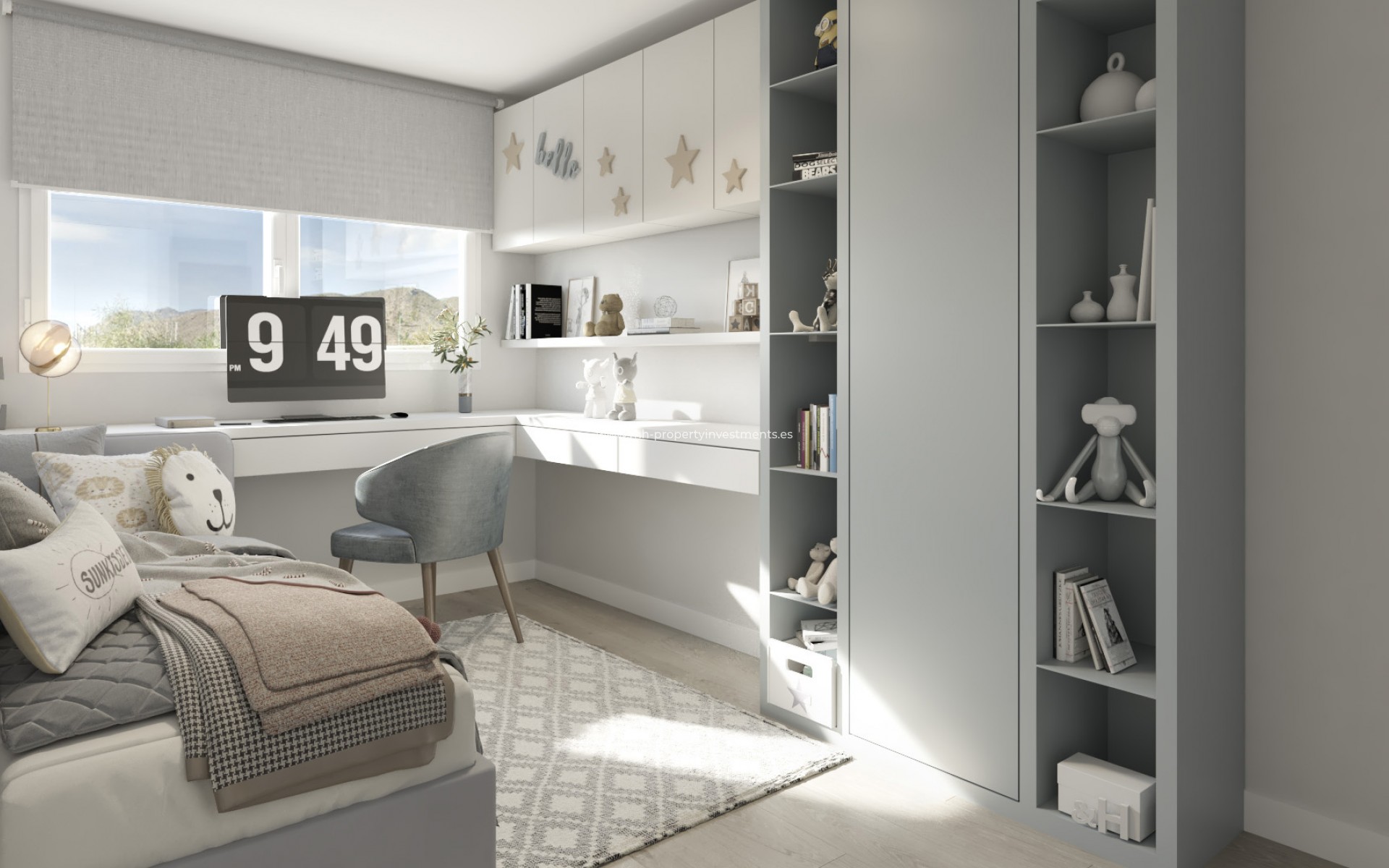 New Build - Apartment - Torremolinos