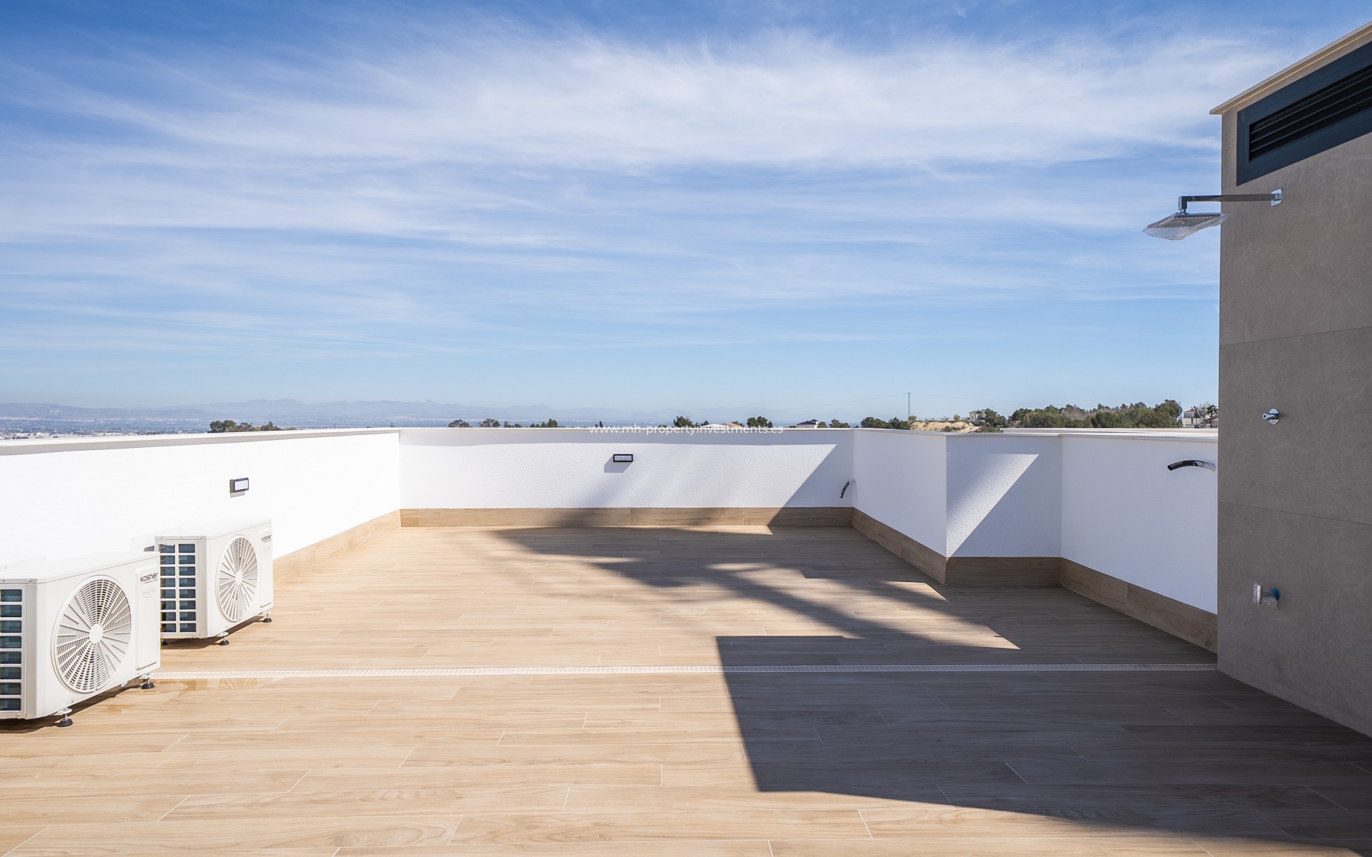 New Build - detached - Algorfa