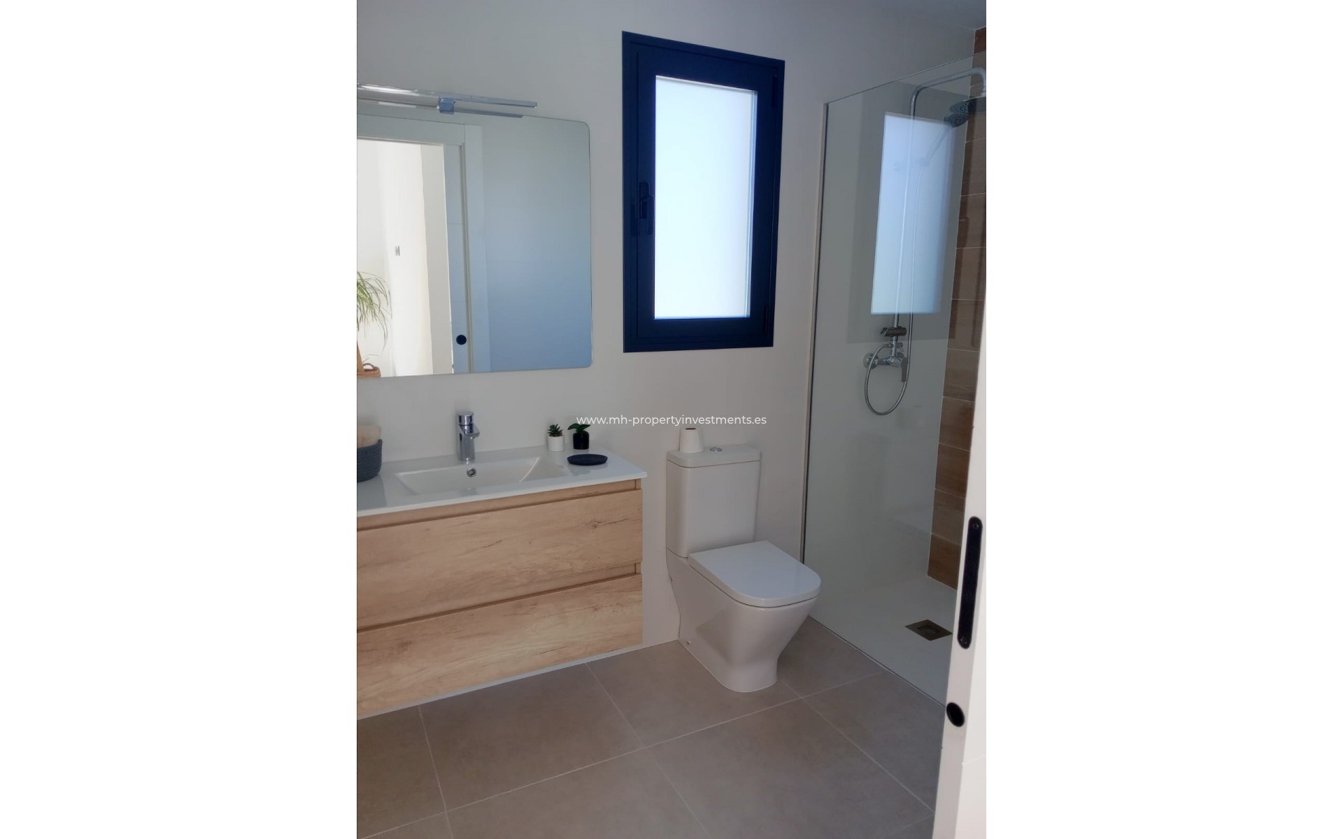 New Build - detached - Calasparra