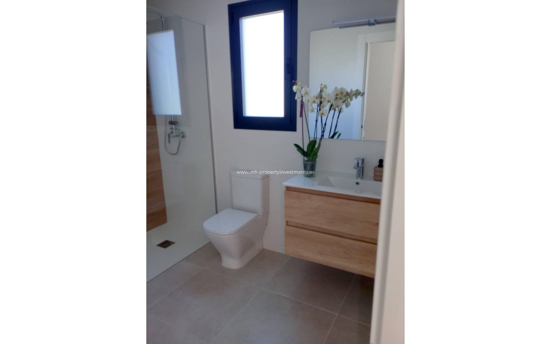 New Build - detached - Calasparra