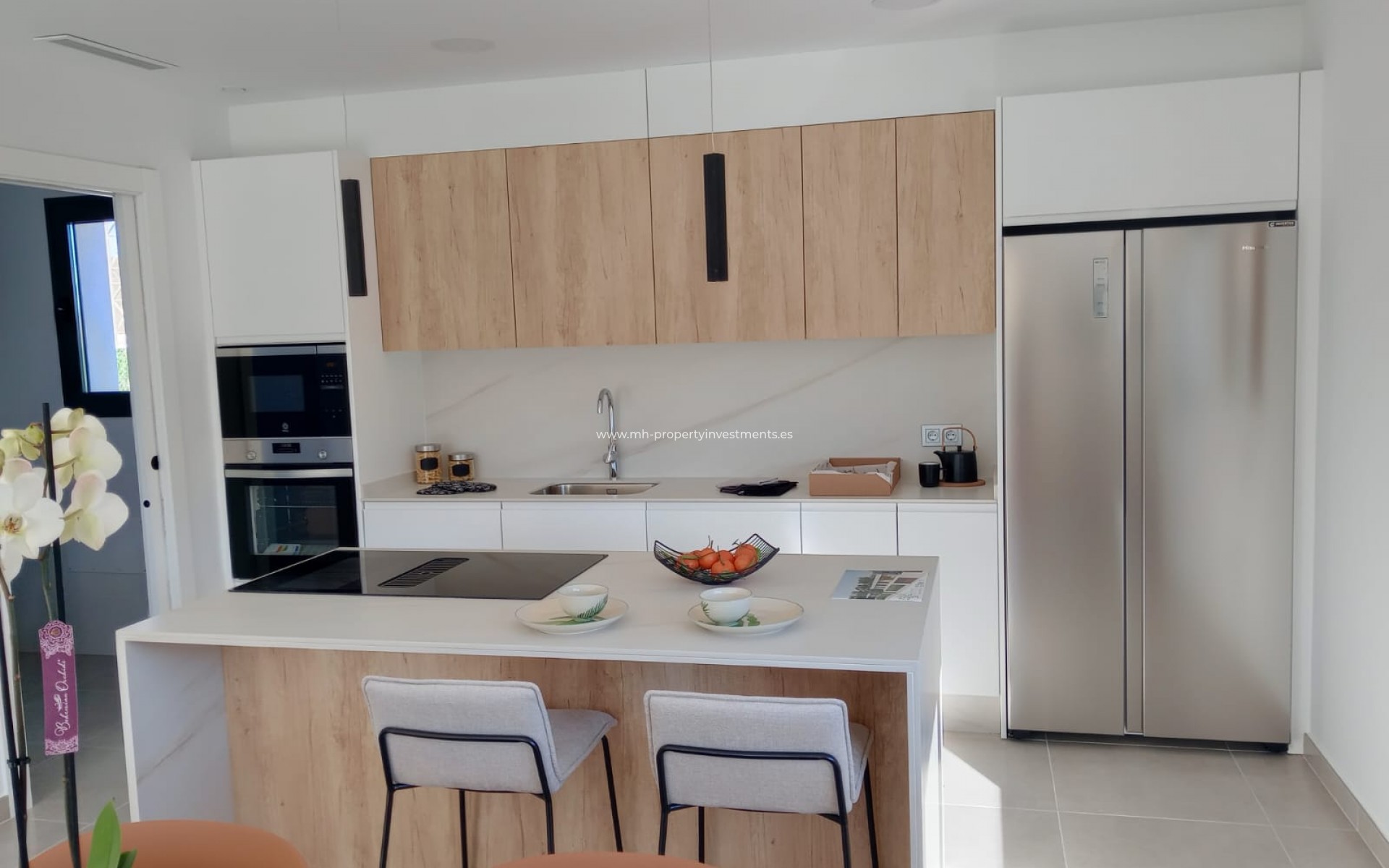 New Build - detached - Calasparra