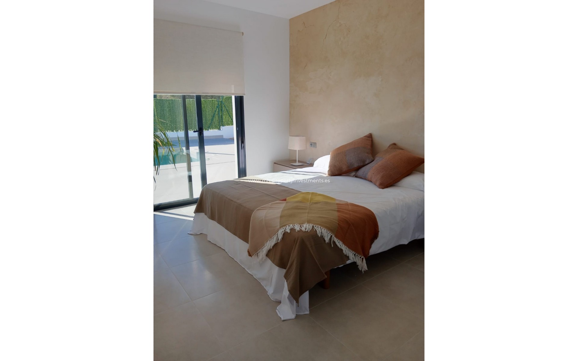 New Build - detached - Calasparra