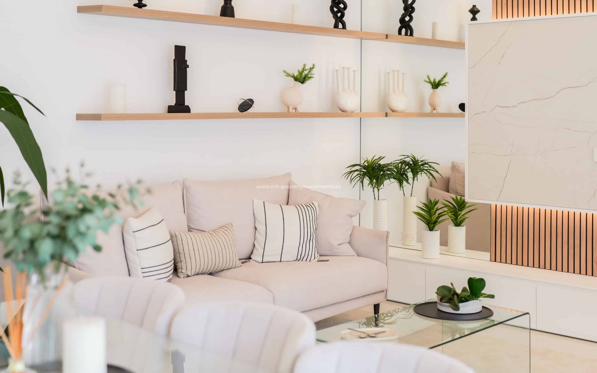 New Build - detached - Ciudad Quesada