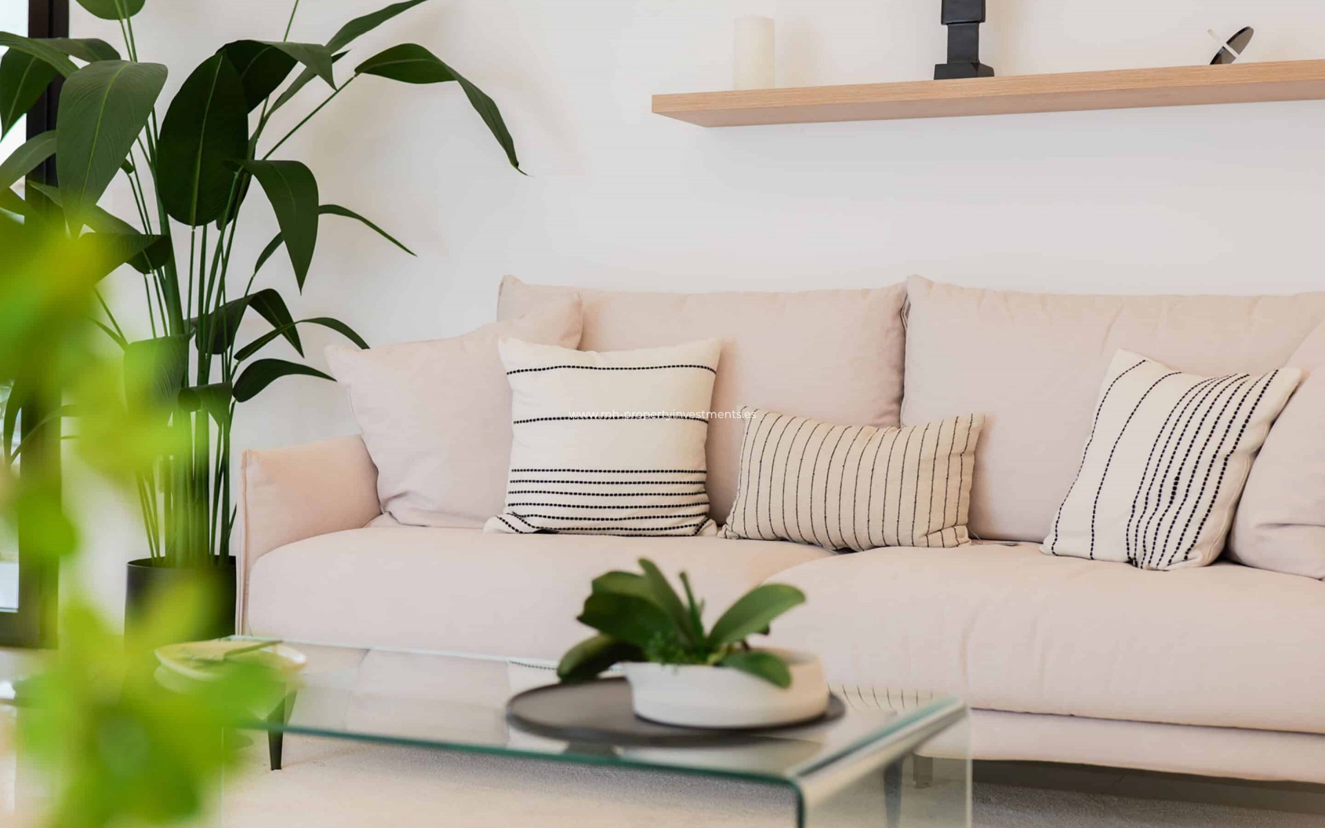 New Build - detached - Ciudad Quesada