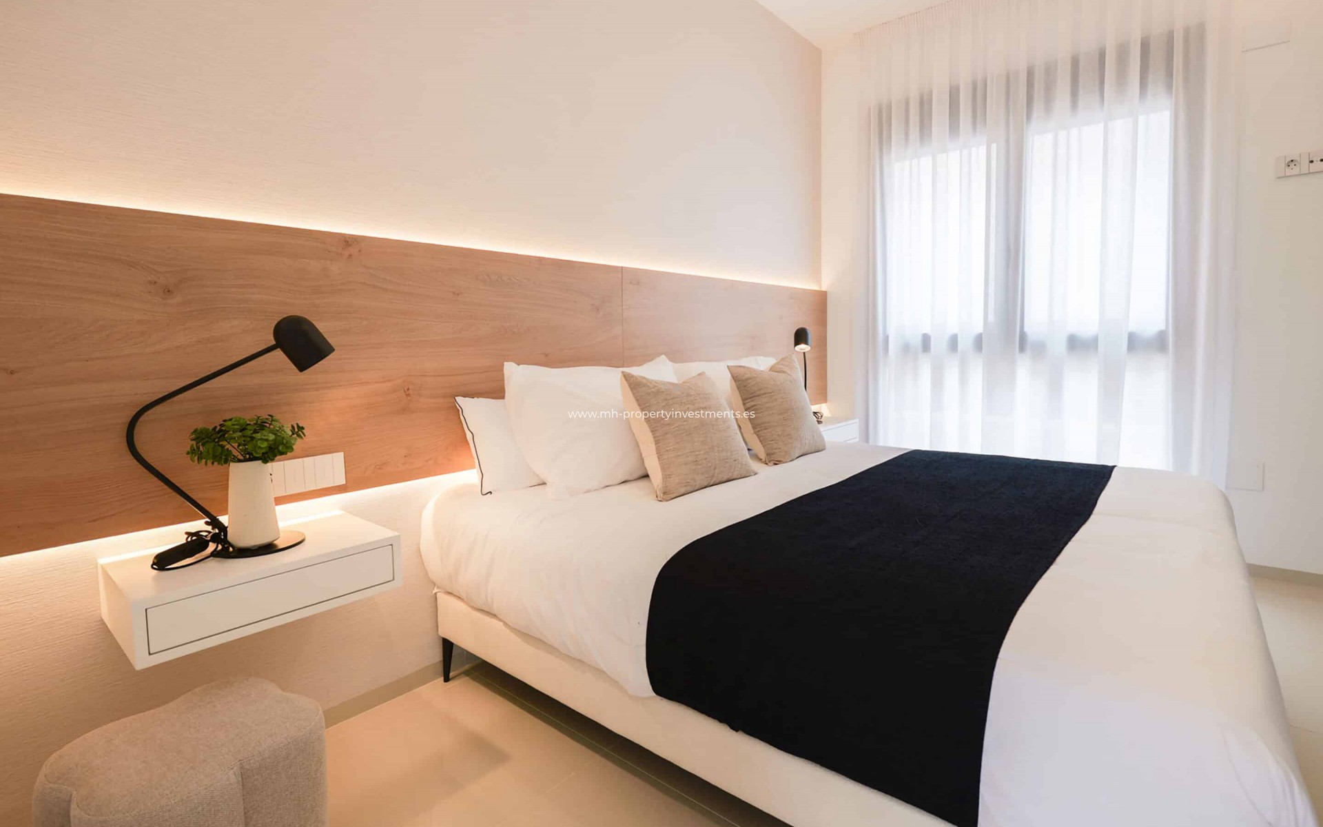 New Build - detached - Ciudad Quesada