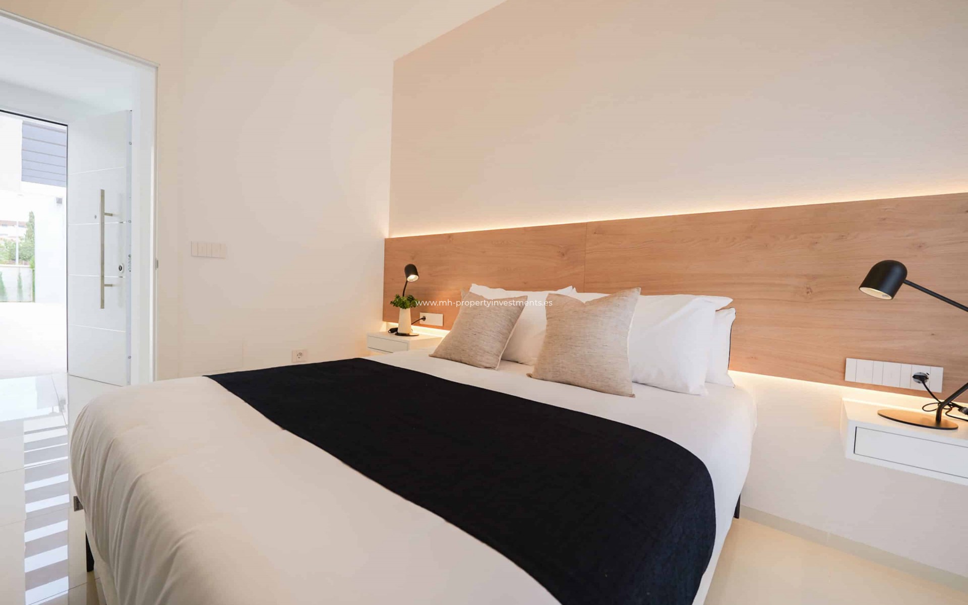 New Build - detached - Ciudad Quesada