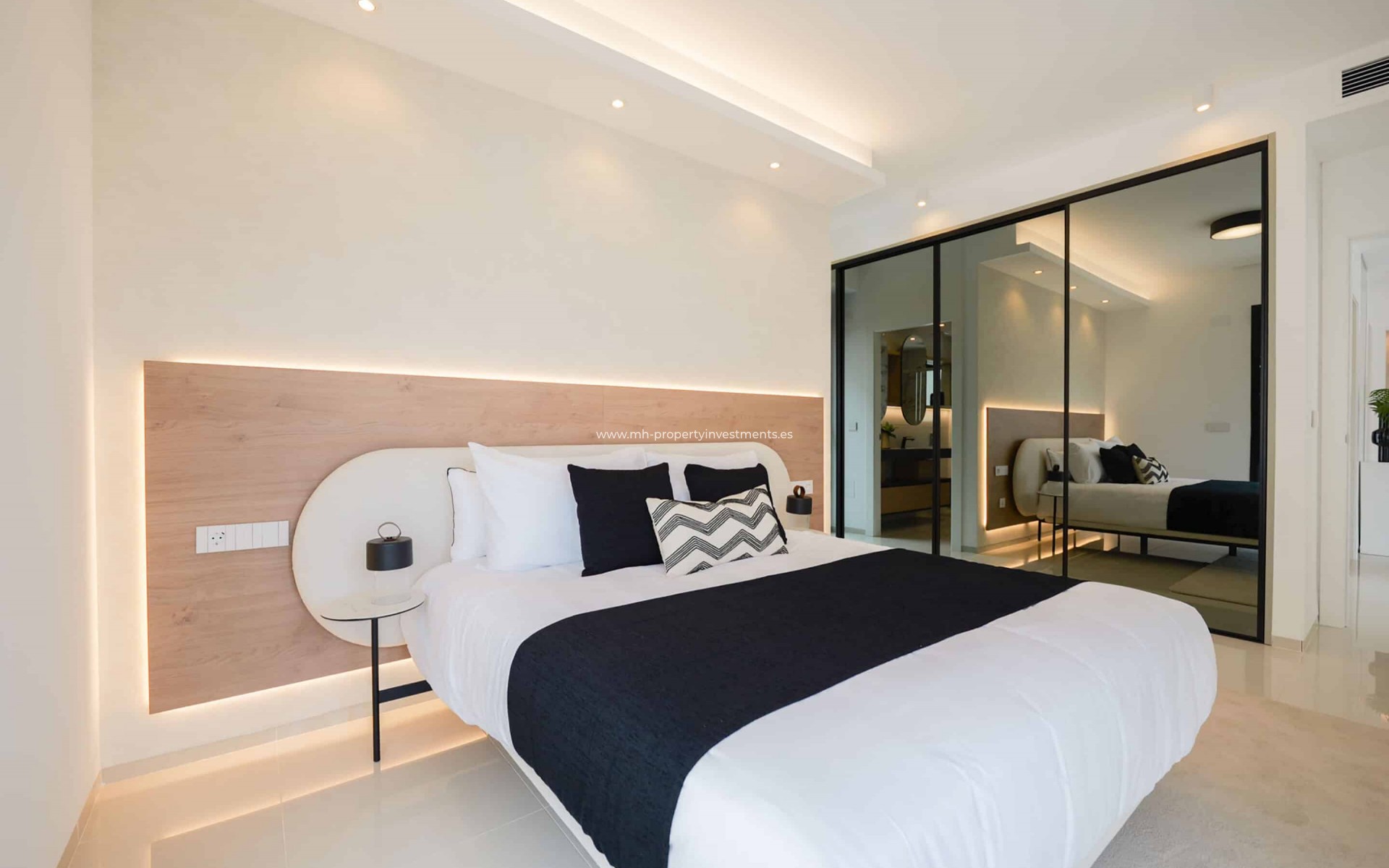 New Build - detached - Ciudad Quesada