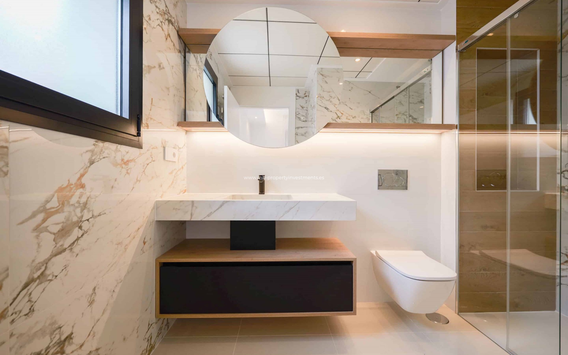 New Build - detached - Ciudad Quesada