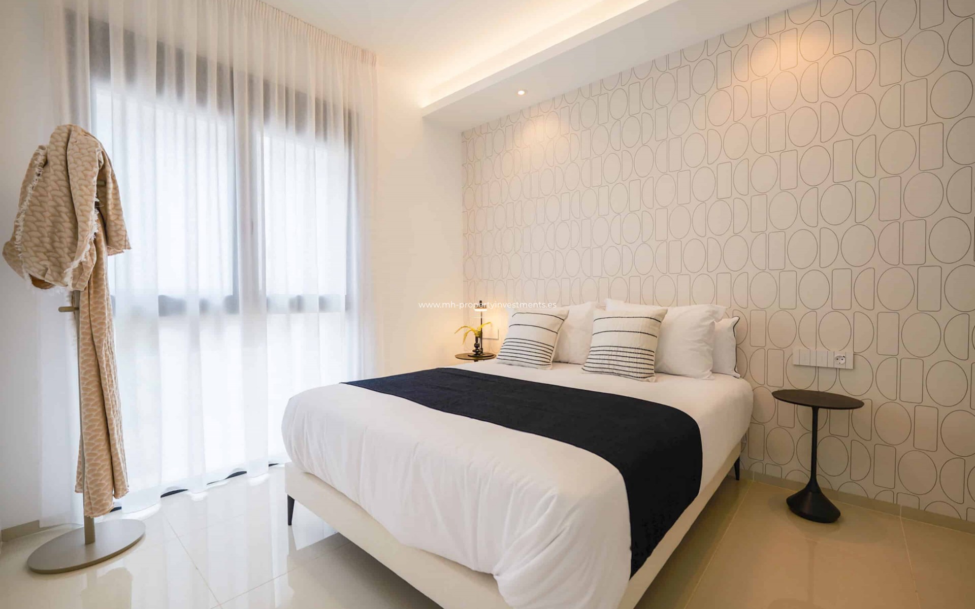 New Build - detached - Ciudad Quesada