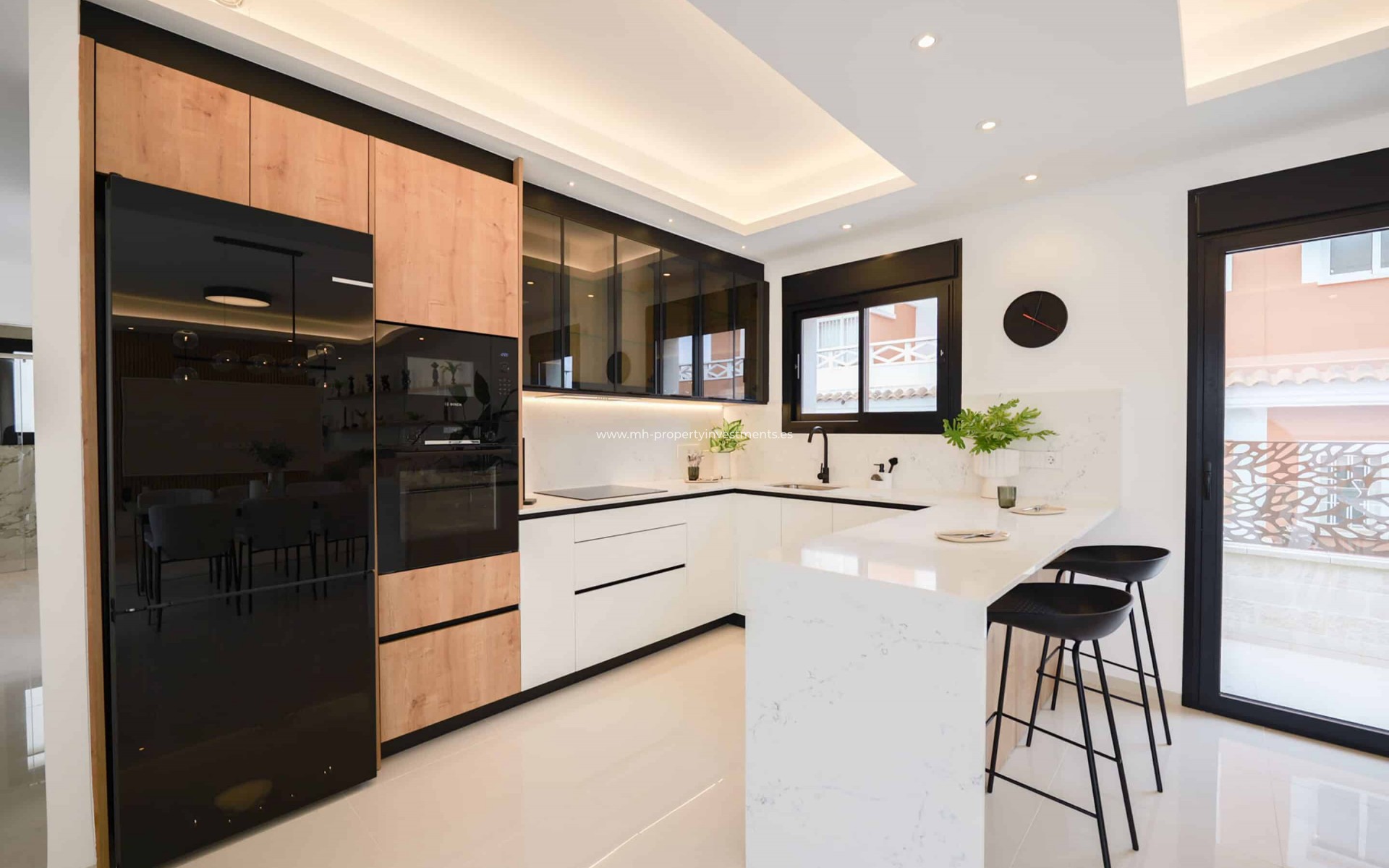 New Build - detached - Ciudad Quesada