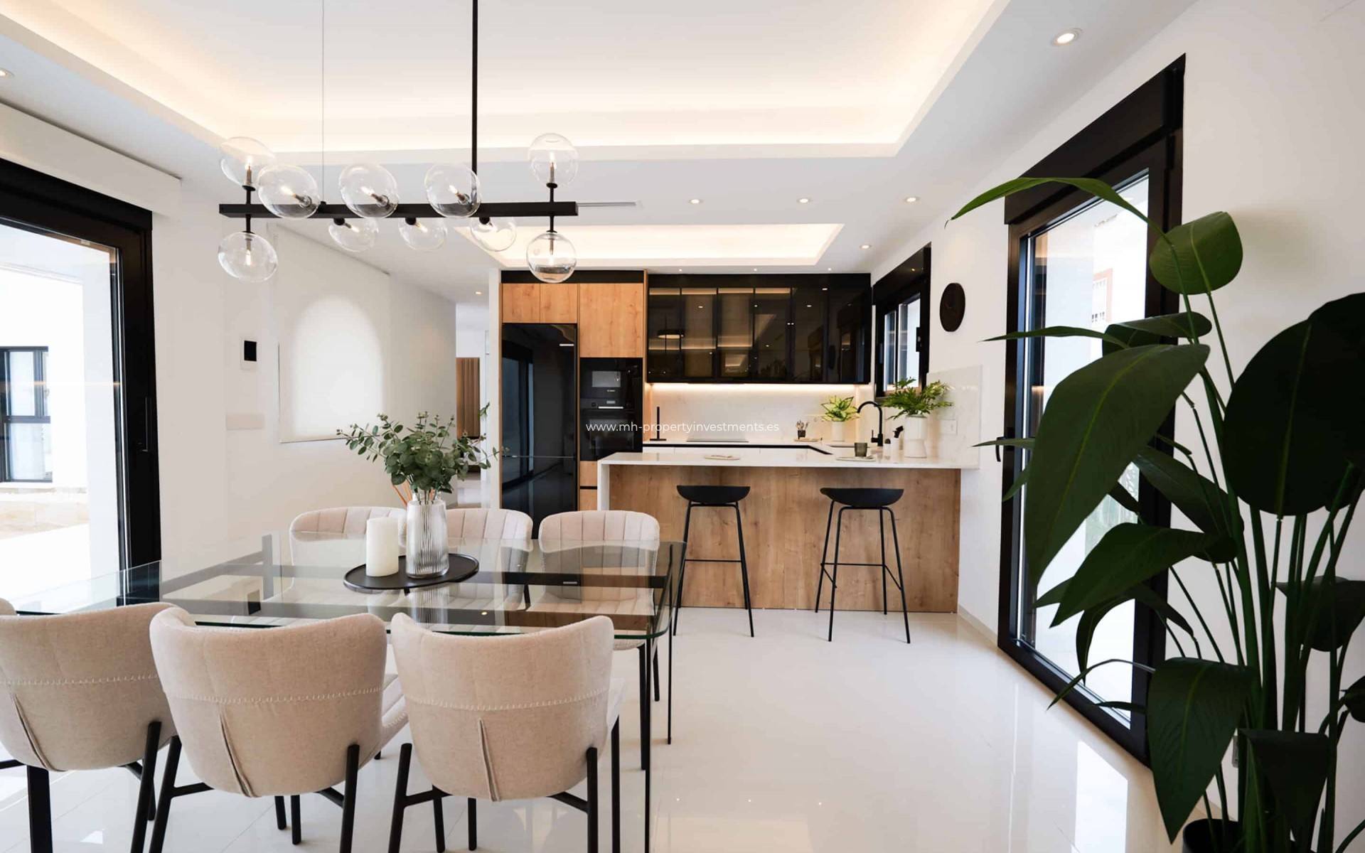 New Build - detached - Ciudad Quesada