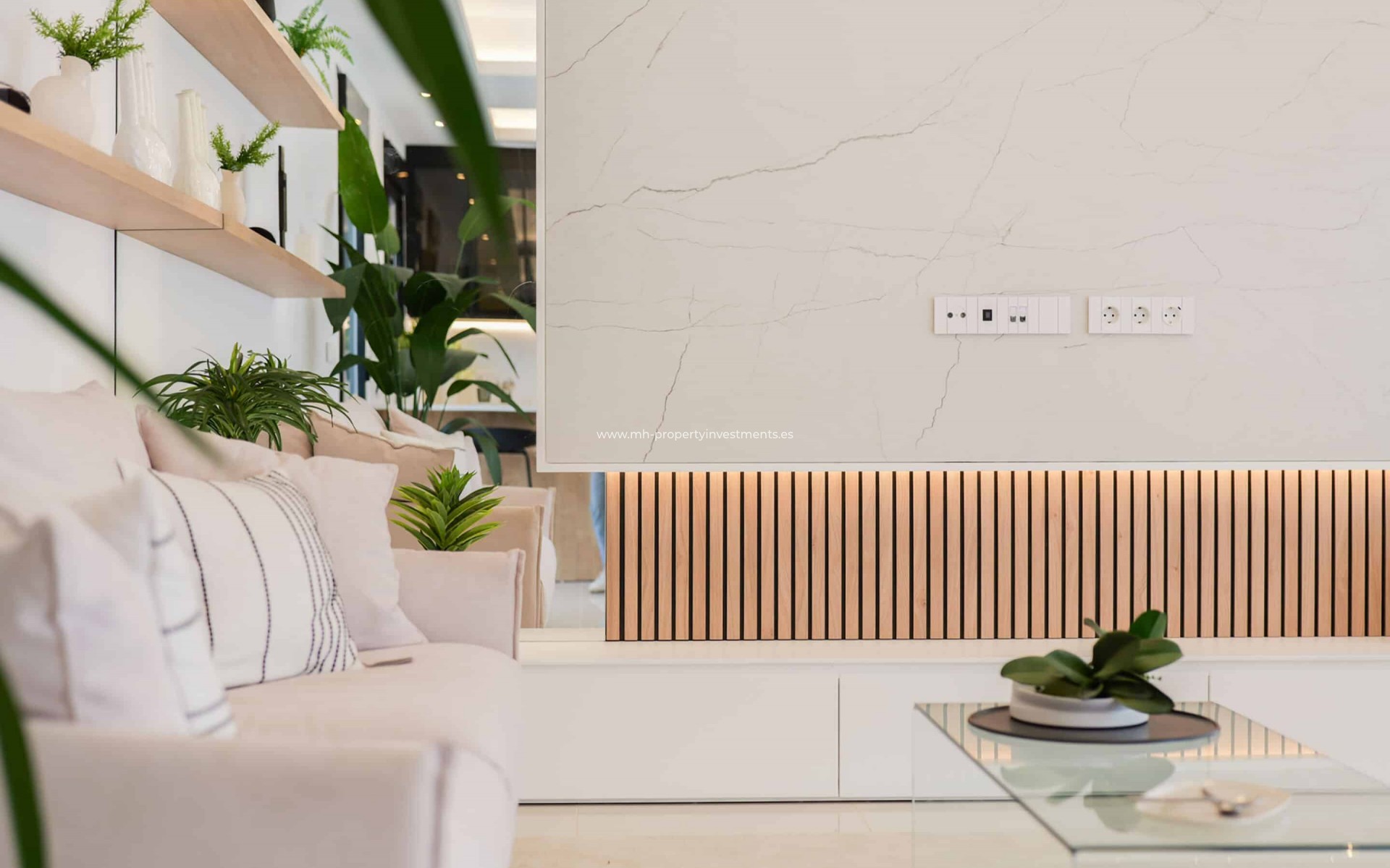 New Build - detached - Ciudad Quesada