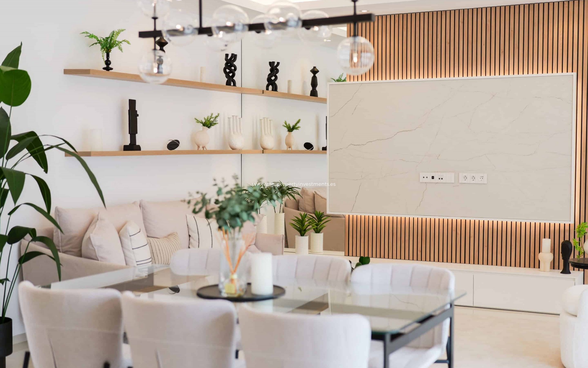 New Build - detached - Ciudad Quesada