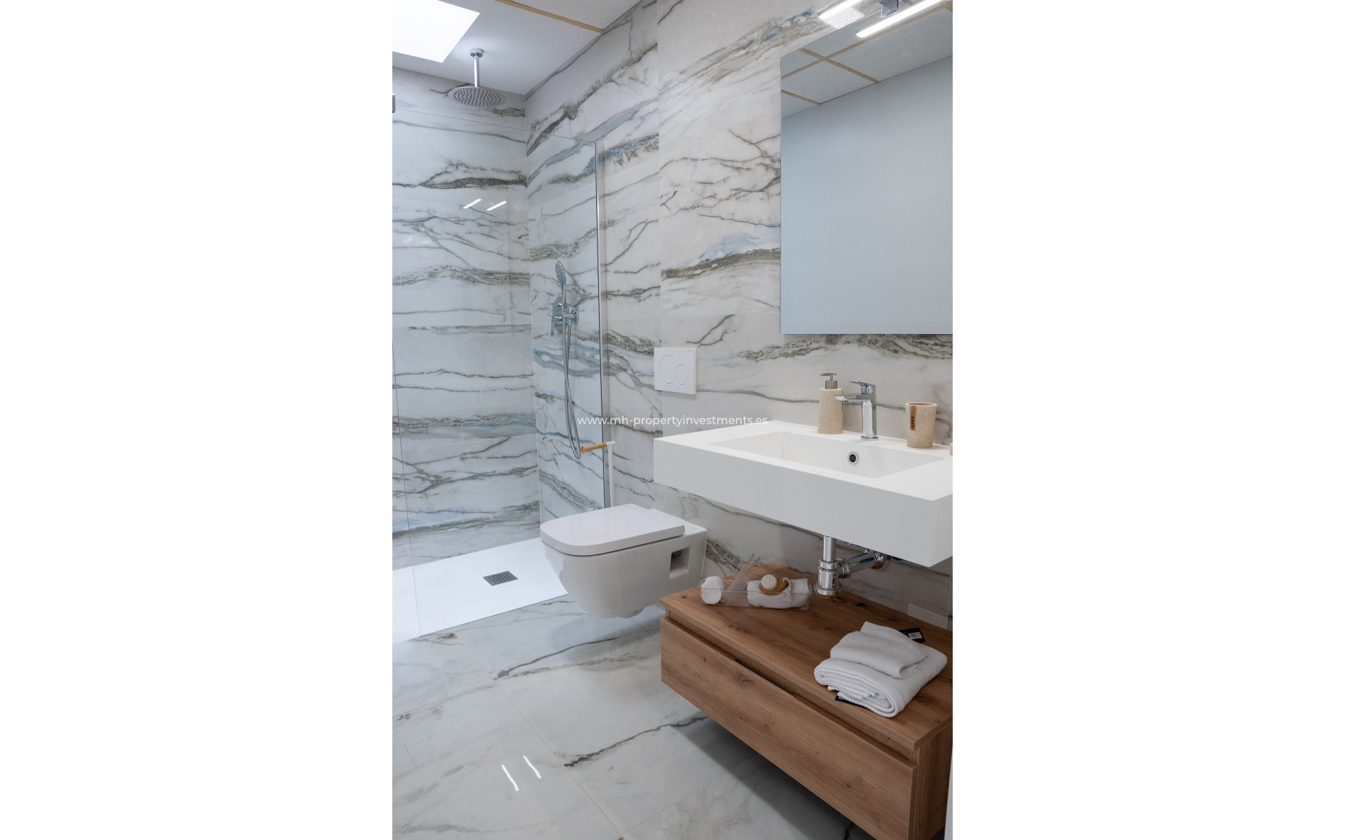 New Build - detached - Ciudad Quesada