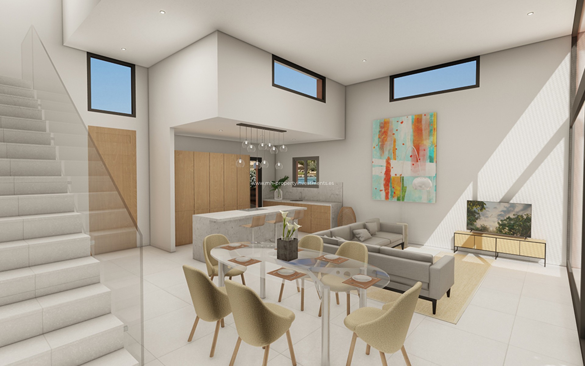 New Build - detached - Cuevas Del Almanzora - Cuevas del Almanzora