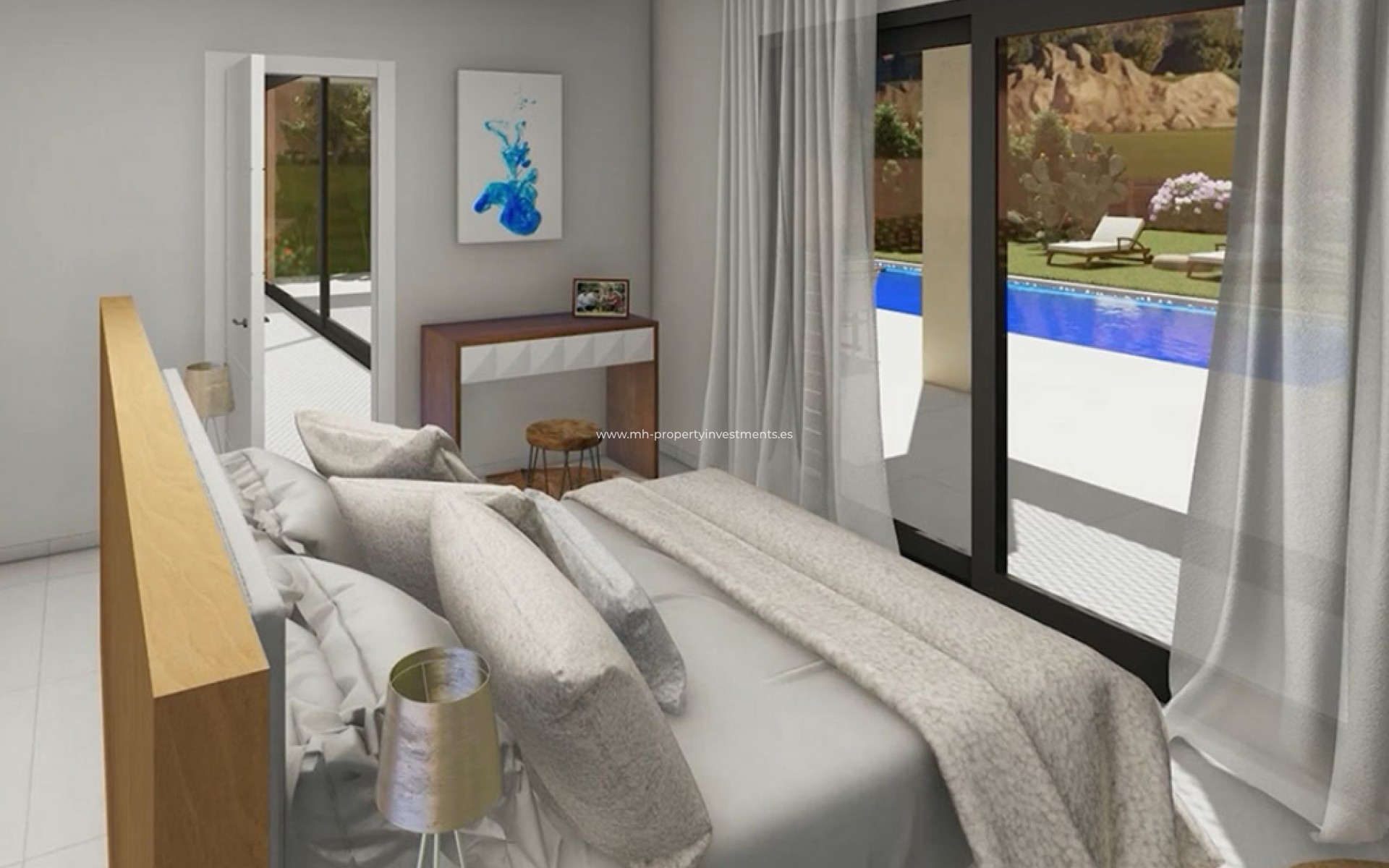 New Build - detached - Cuevas Del Almanzora - Cuevas del Almanzora