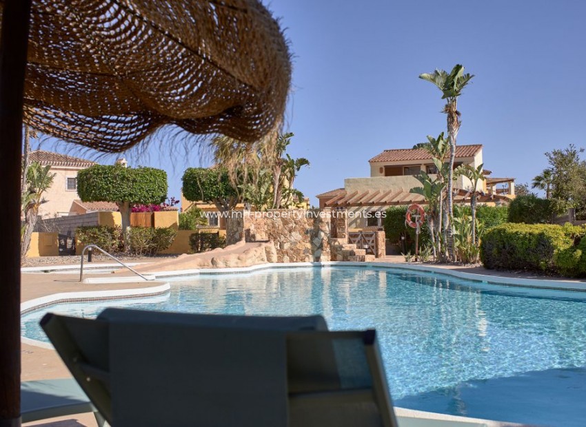 New Build - detached - Cuevas Del Almanzora - Cuevas del Almanzora