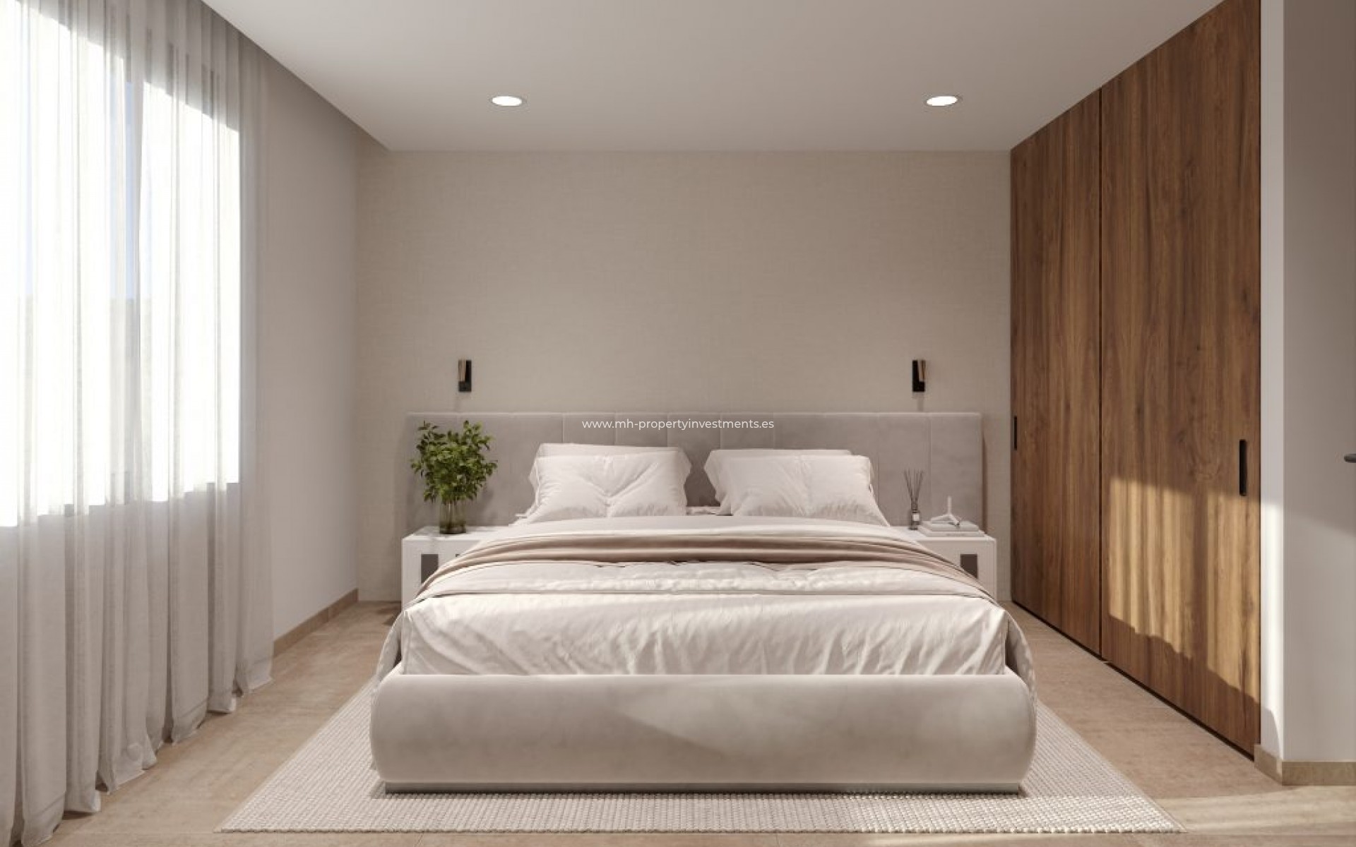 New Build - detached - Cuevas Del Almanzora - Cuevas del Almanzora