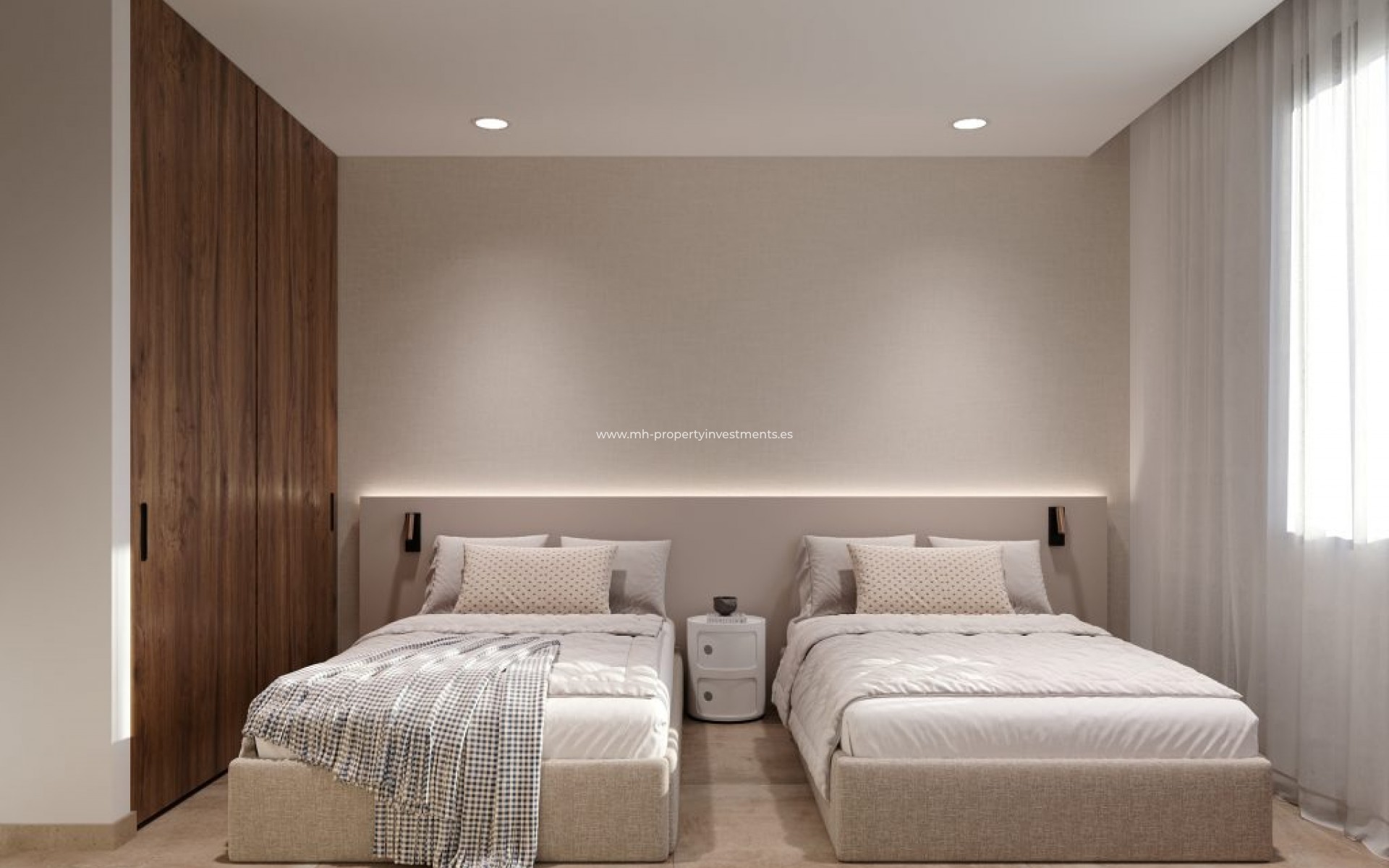 New Build - detached - Cuevas Del Almanzora - Cuevas del Almanzora