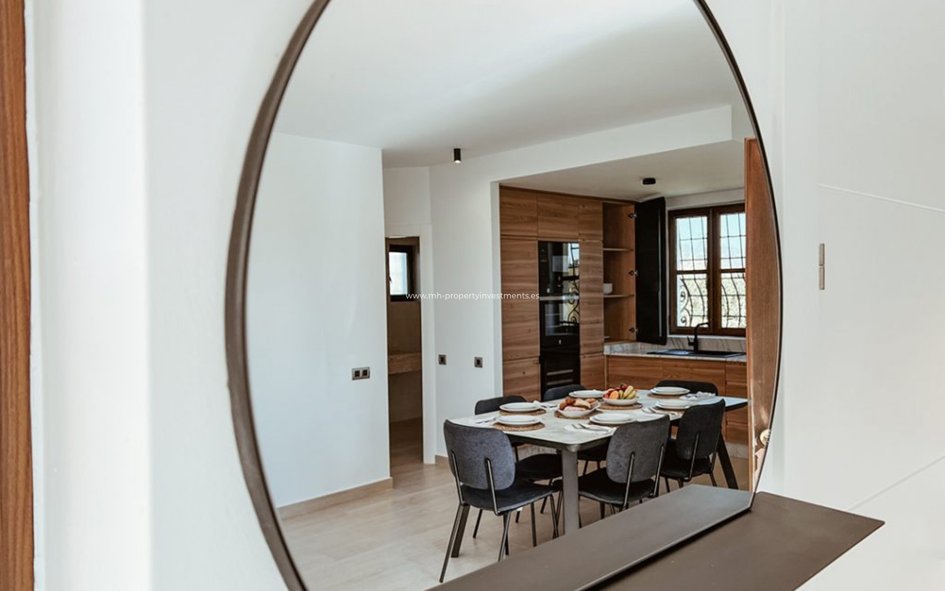 New Build - detached - Cuevas Del Almanzora - Cuevas del Almanzora