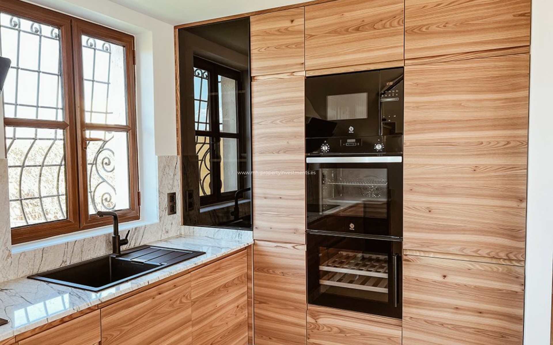 New Build - detached - Cuevas Del Almanzora - Cuevas del Almanzora