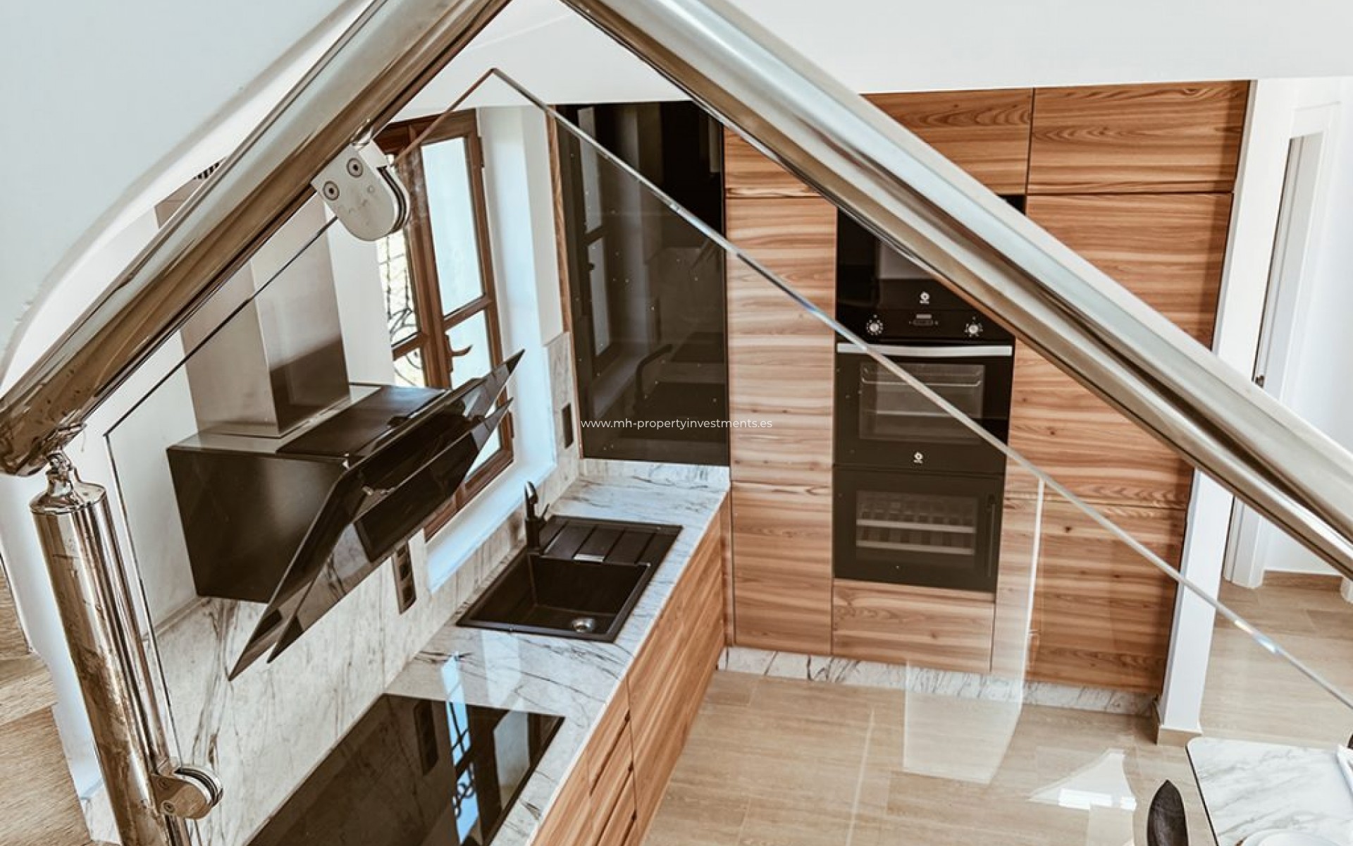 New Build - detached - Cuevas Del Almanzora - Cuevas del Almanzora