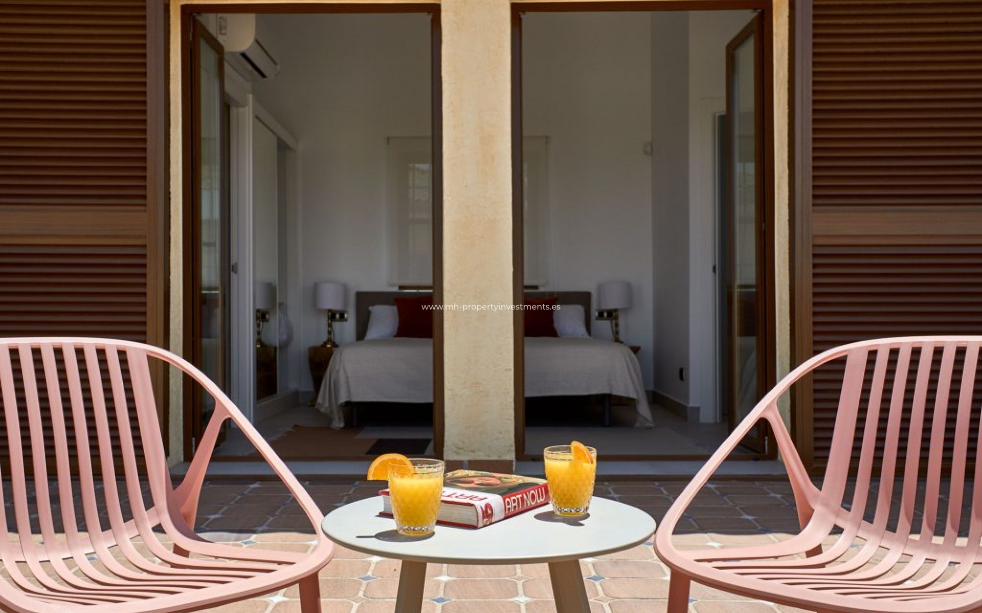 New Build - detached - Cuevas Del Almanzora - Cuevas del Almanzora