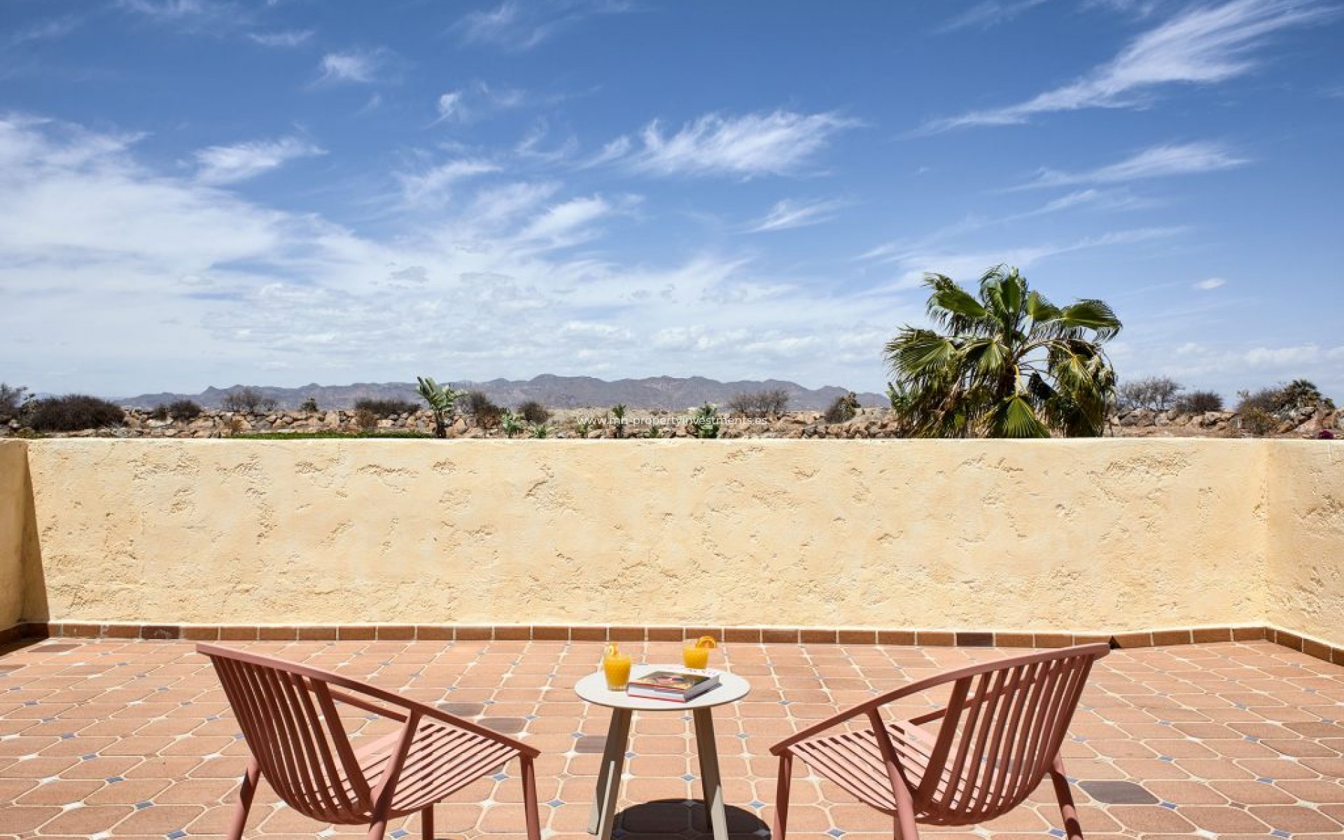 New Build - detached - Cuevas Del Almanzora - Cuevas del Almanzora