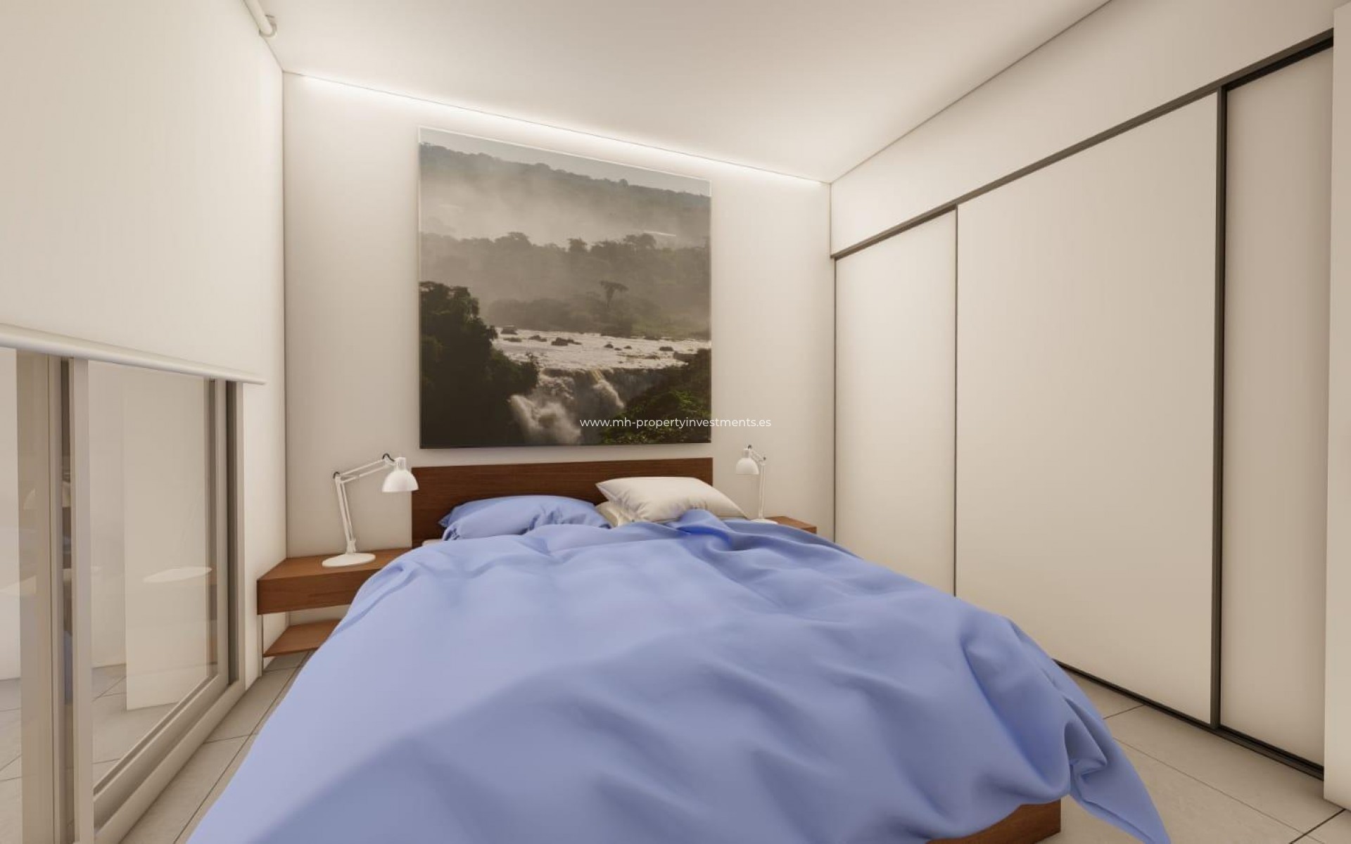 New Build - detached - Daya Nueva