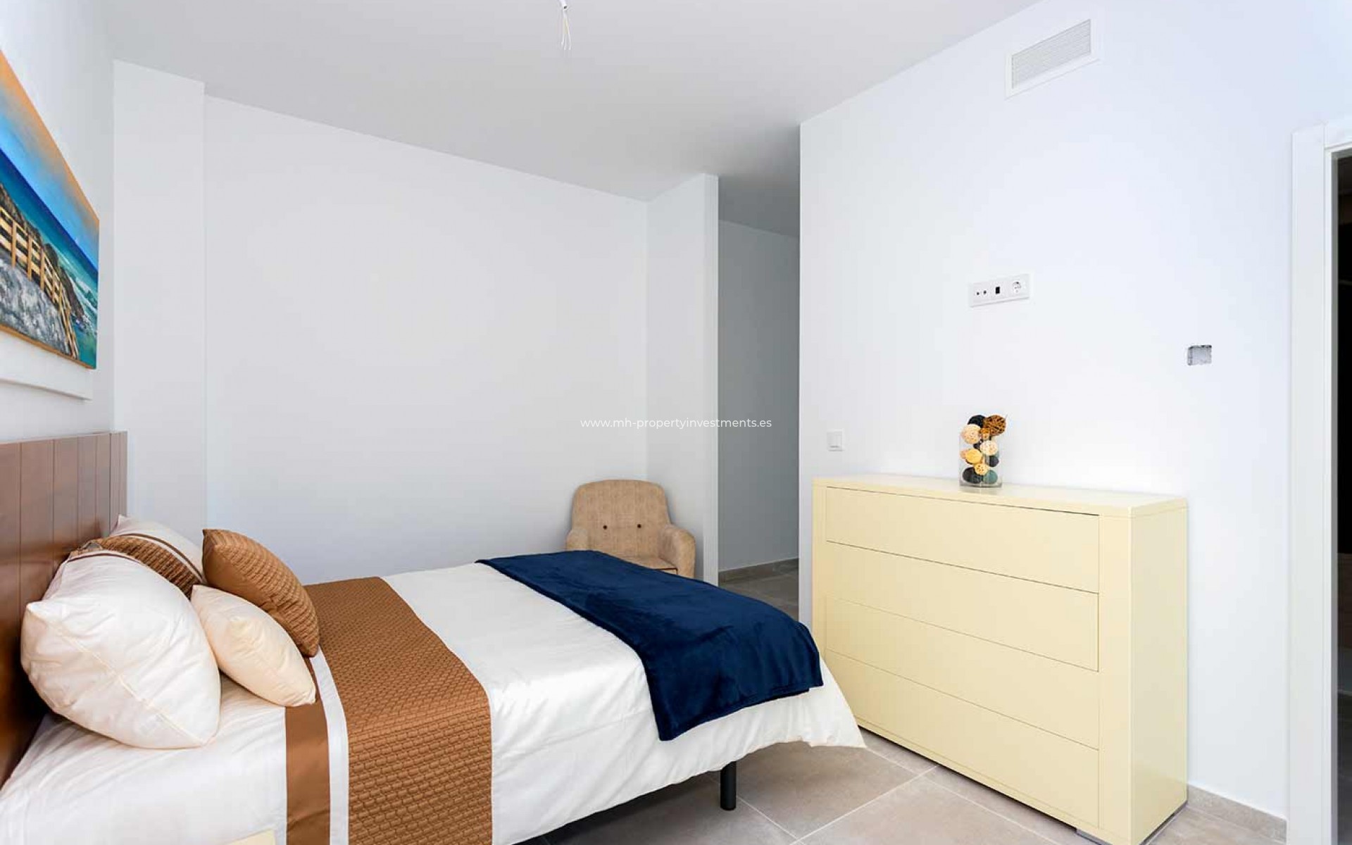 New Build - detached - Daya Nueva