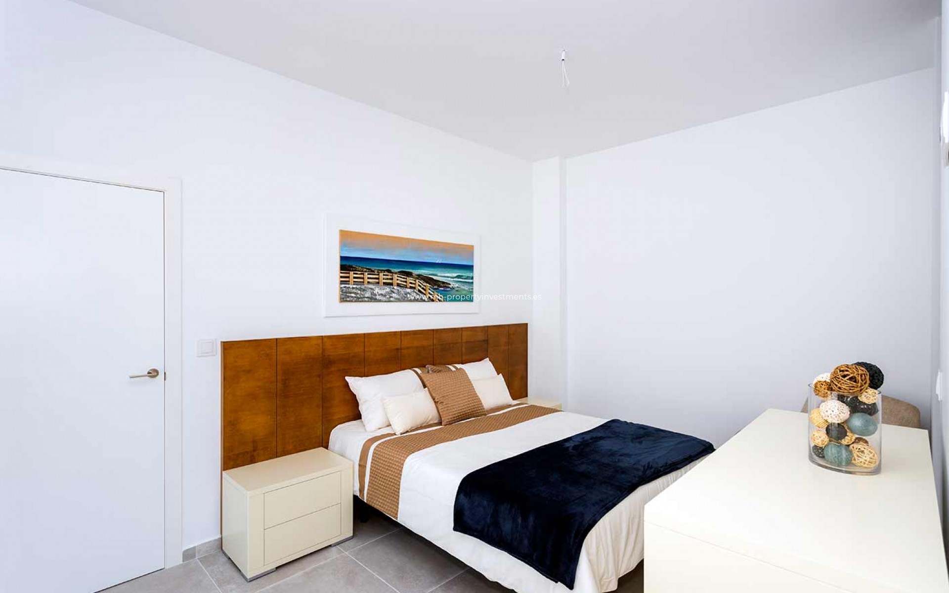 New Build - detached - Daya Nueva