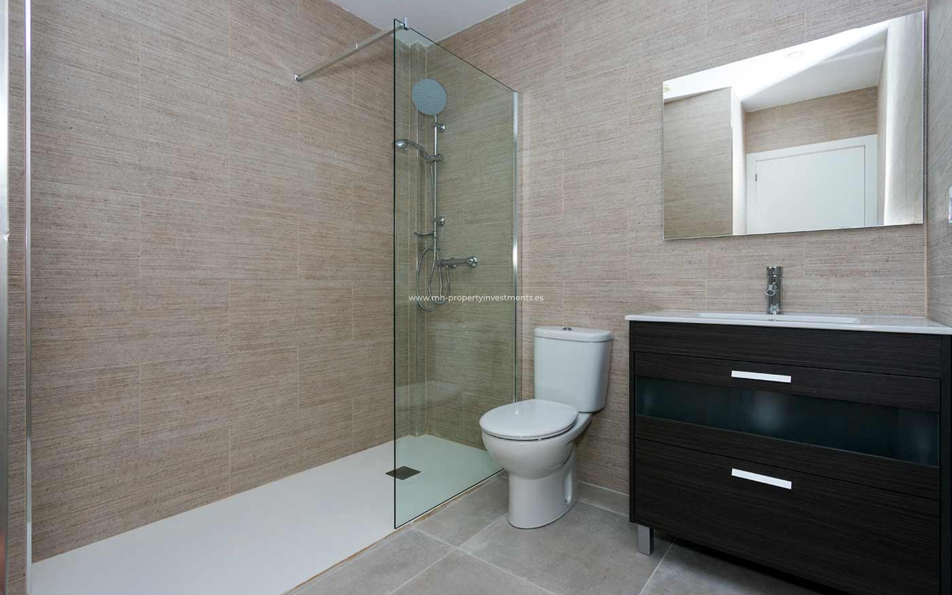 New Build - detached - Daya Nueva