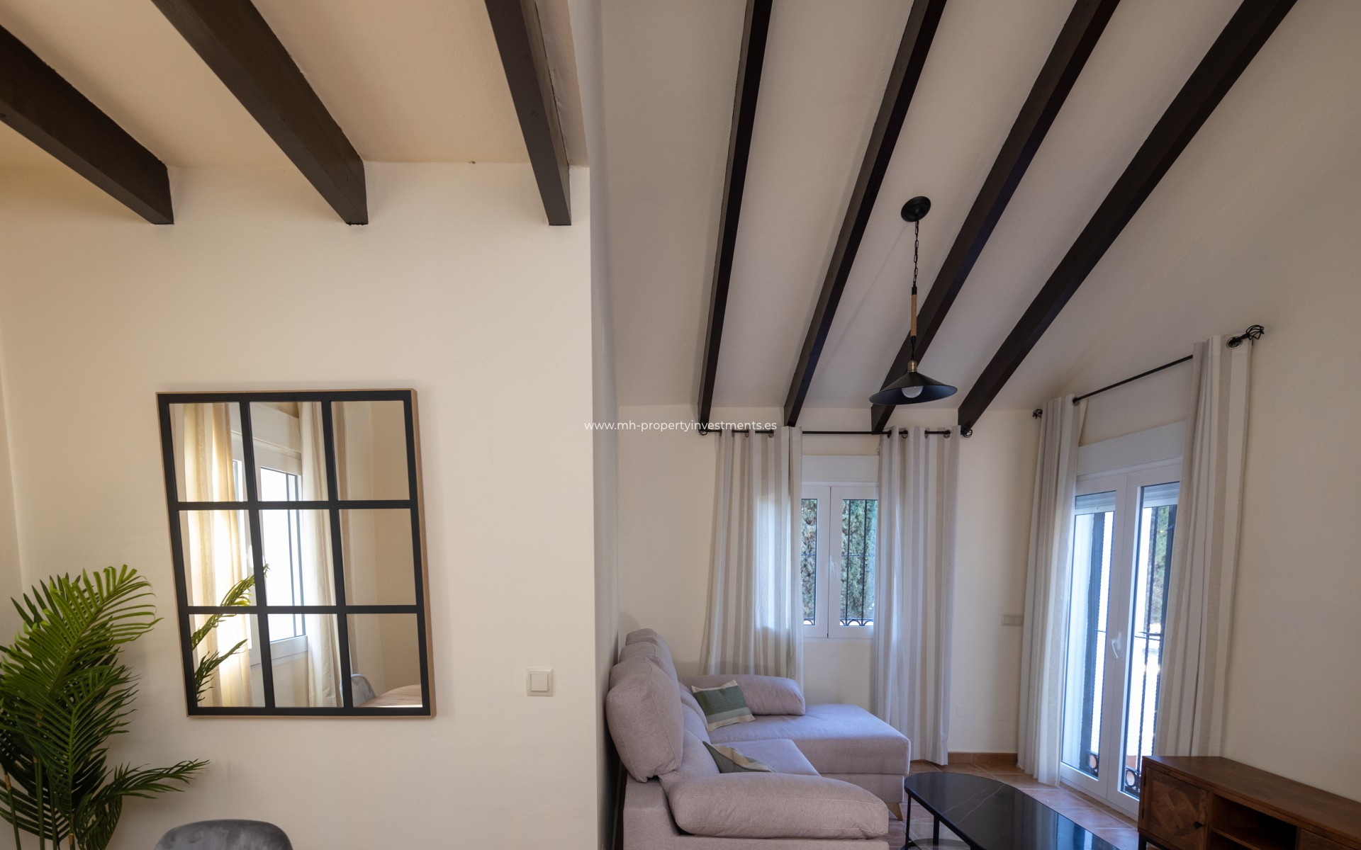 New Build - detached - Fuente Álamo - Fuente Alamo